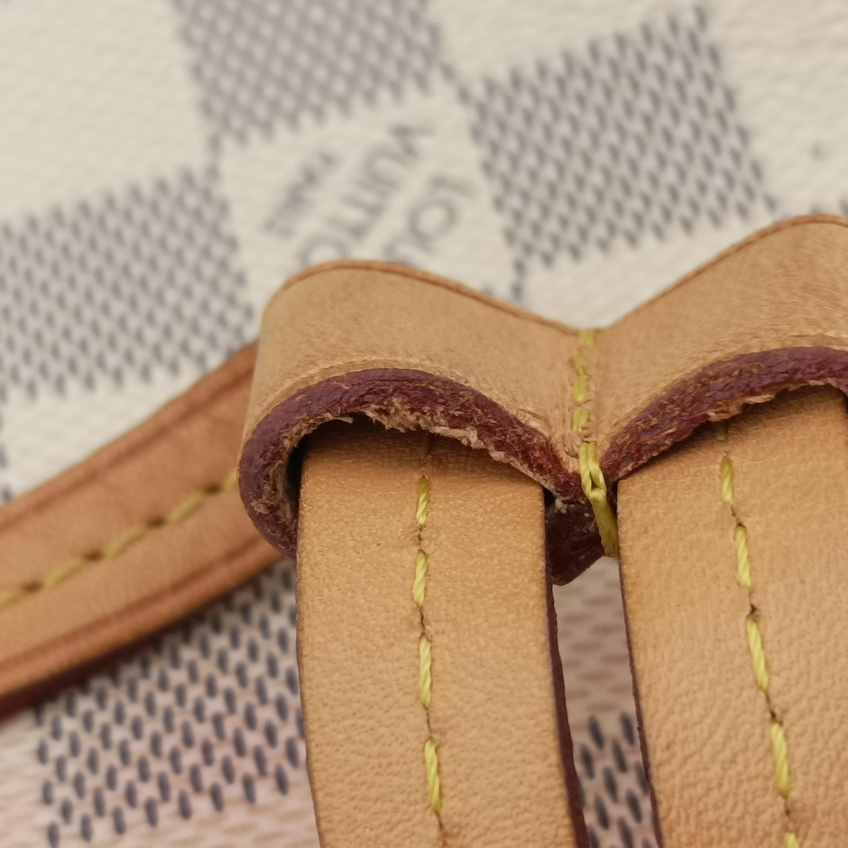 SPERONE AZUR Damier Canvas N41578 SR1126スペロン アズール ダミエキャンバス N41578 SR1126