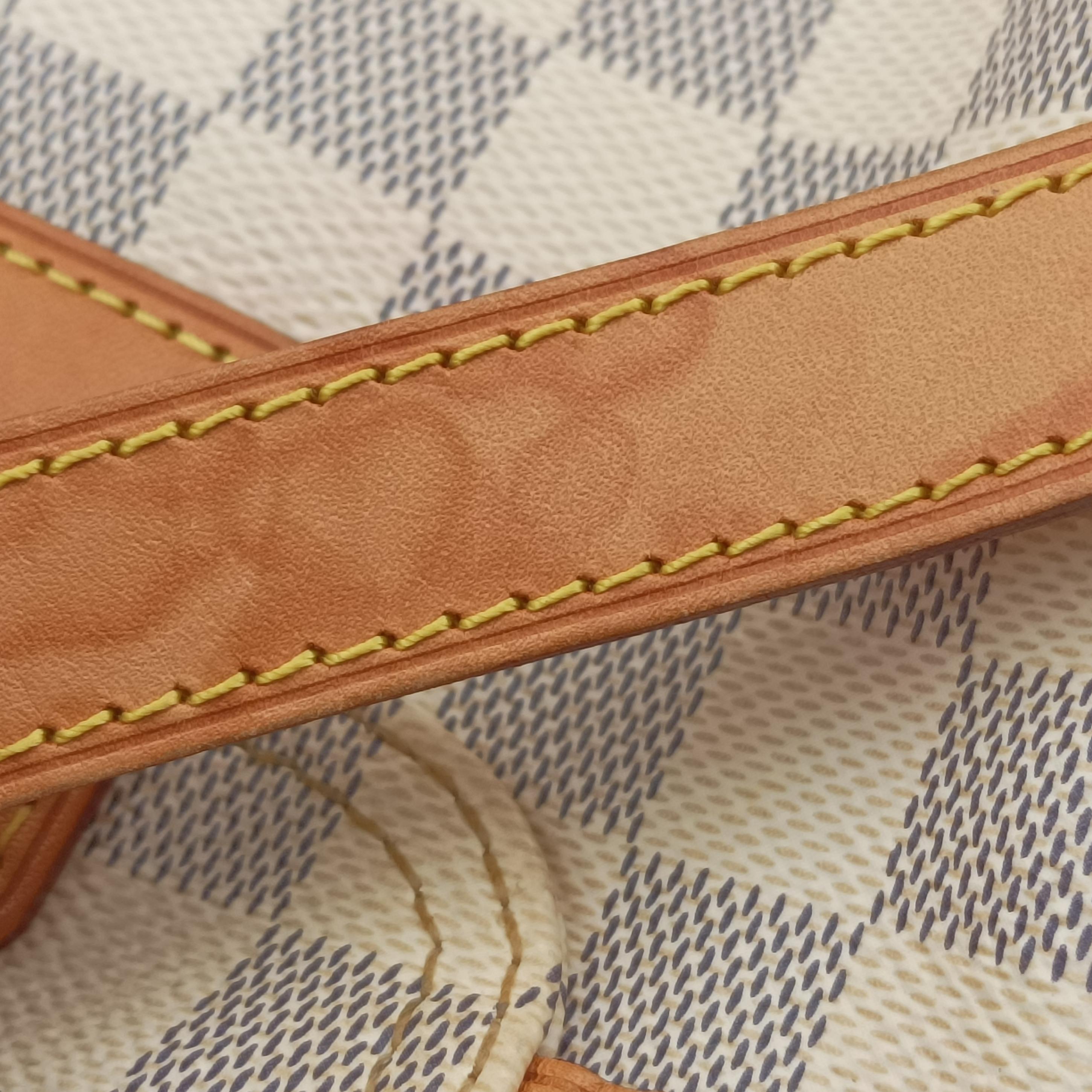 SPERONE AZUR Damier Canvas N41578 SR1126スペロン アズール ダミエキャンバス N41578 SR1126