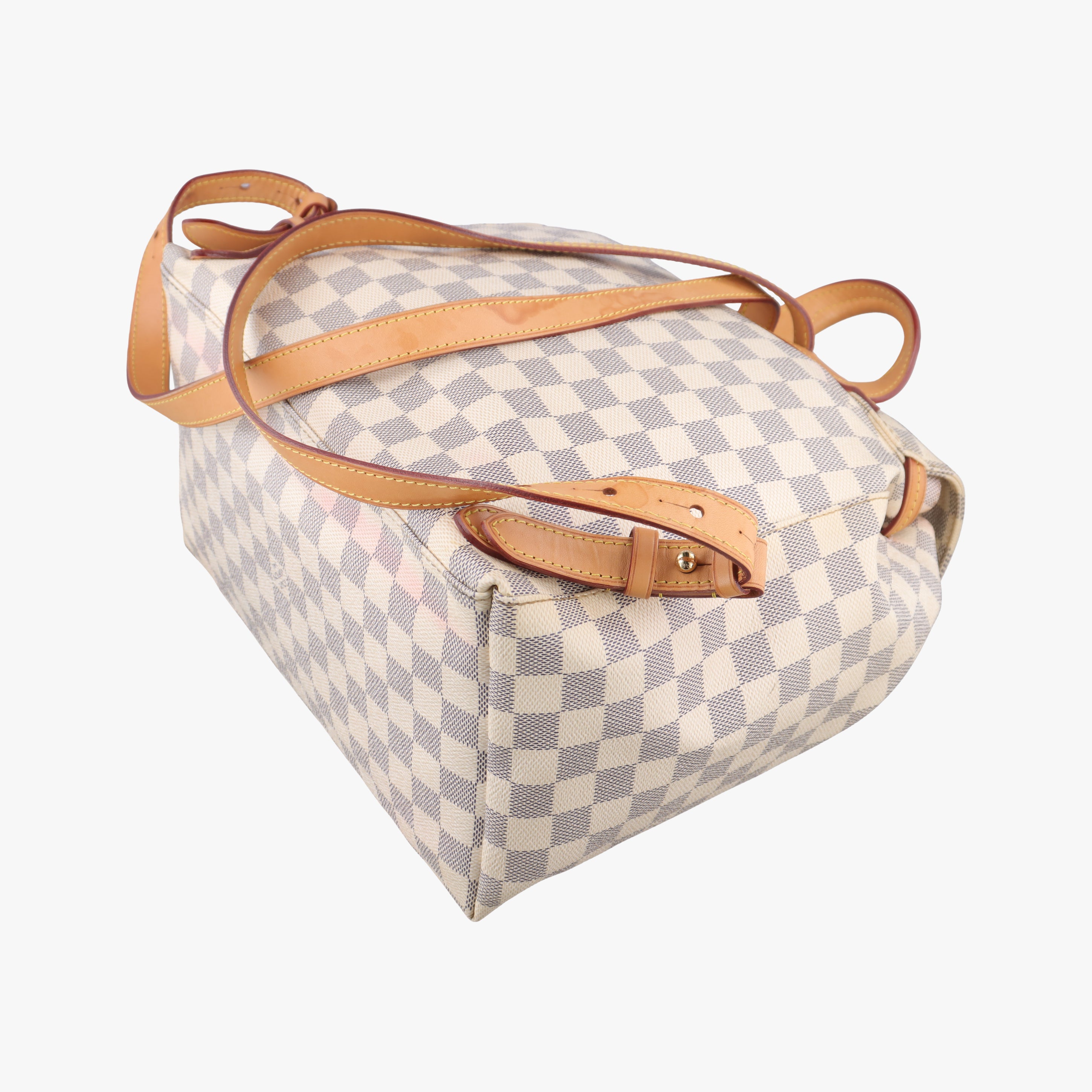 SPERONE AZUR Damier Canvas N41578 SR1126スペロン アズール ダミエキャンバス N41578 SR1126
