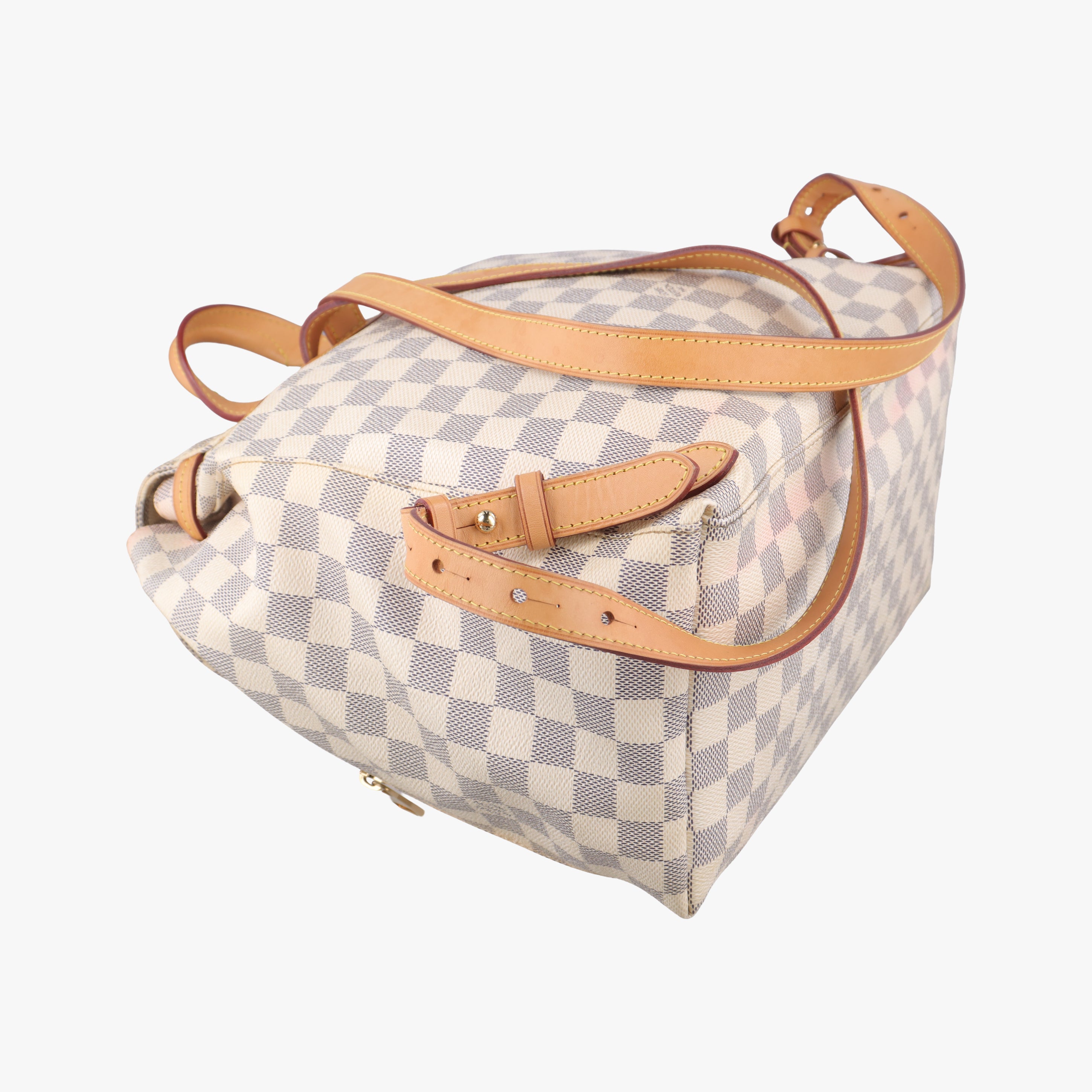 SPERONE AZUR Damier Canvas N41578 SR1126スペロン アズール ダミエキャンバス N41578 SR1126
