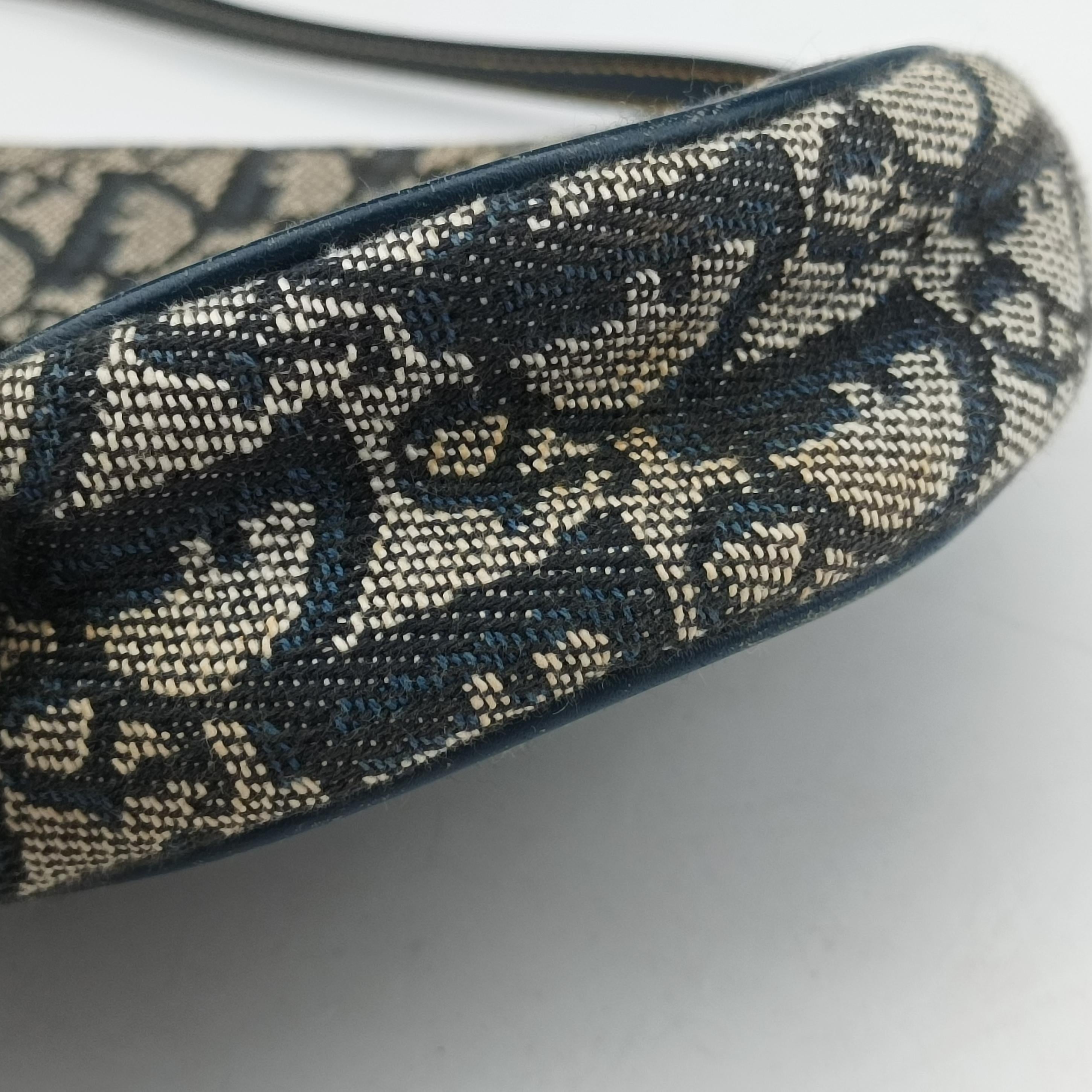 Saddle Gray x Navy Jacquard MC0091サドル グレー×ネイビー ジャガード MC0091