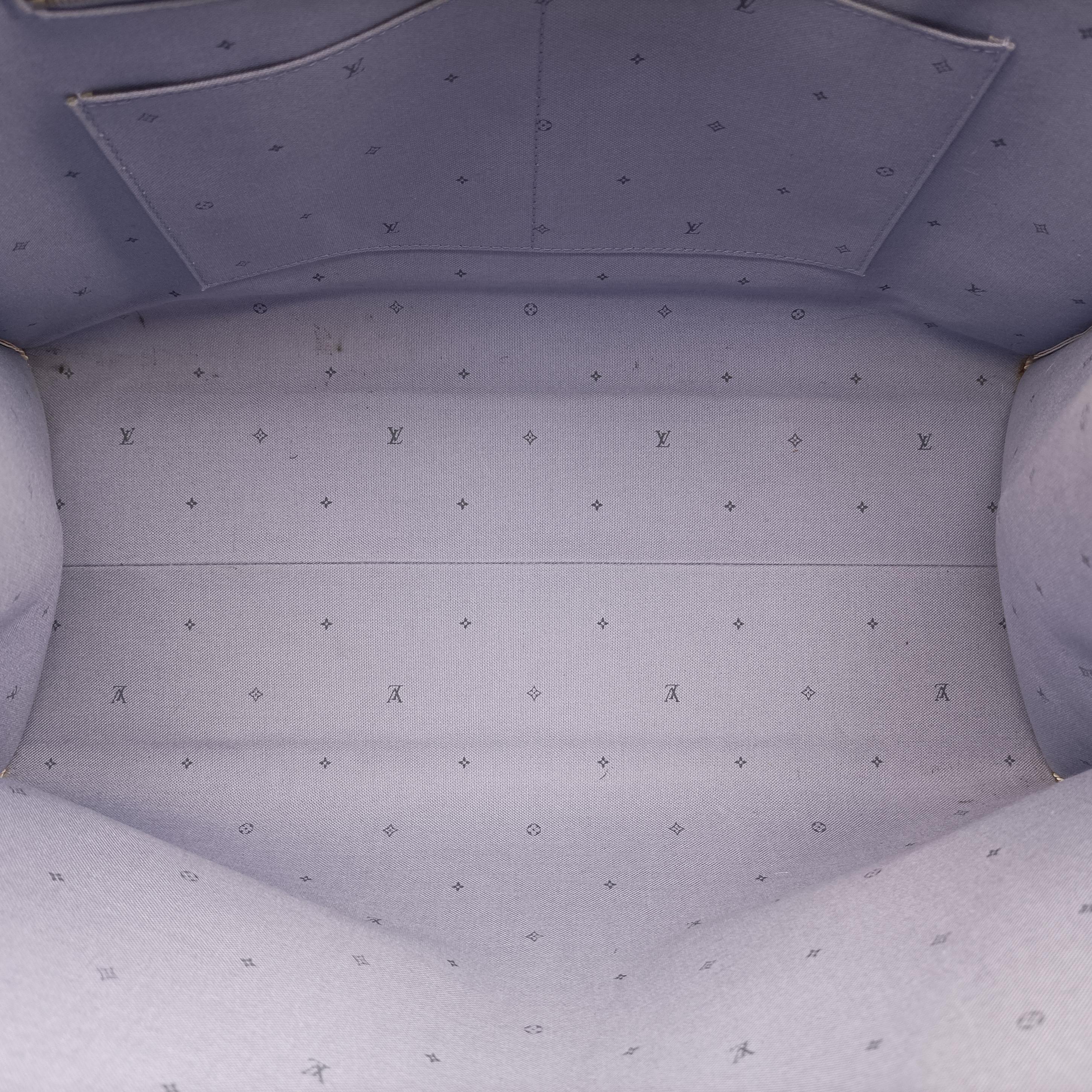 Escal On-the-Go GM Pink x White x Multicolor Monogram canvas M45119 FL1280 IC Chipエスカル オンザゴー GM ピンク×ホワイト×マルチカラー モノグラムキャンバス M45119 FL1280 ICチップ