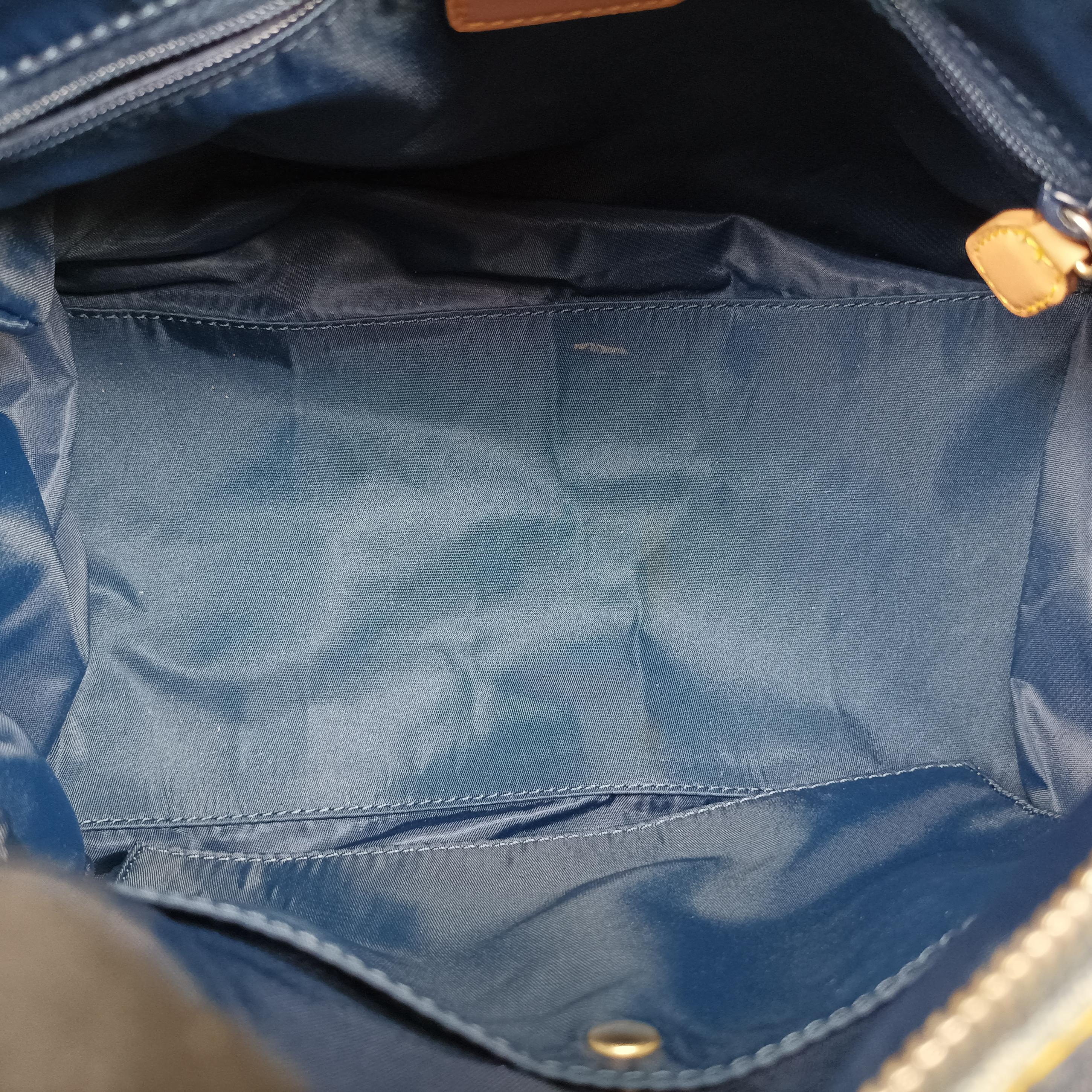 Trotter Mini Blue denim PZ 1012トロッター ミニ ブルー デニム PZ 1012