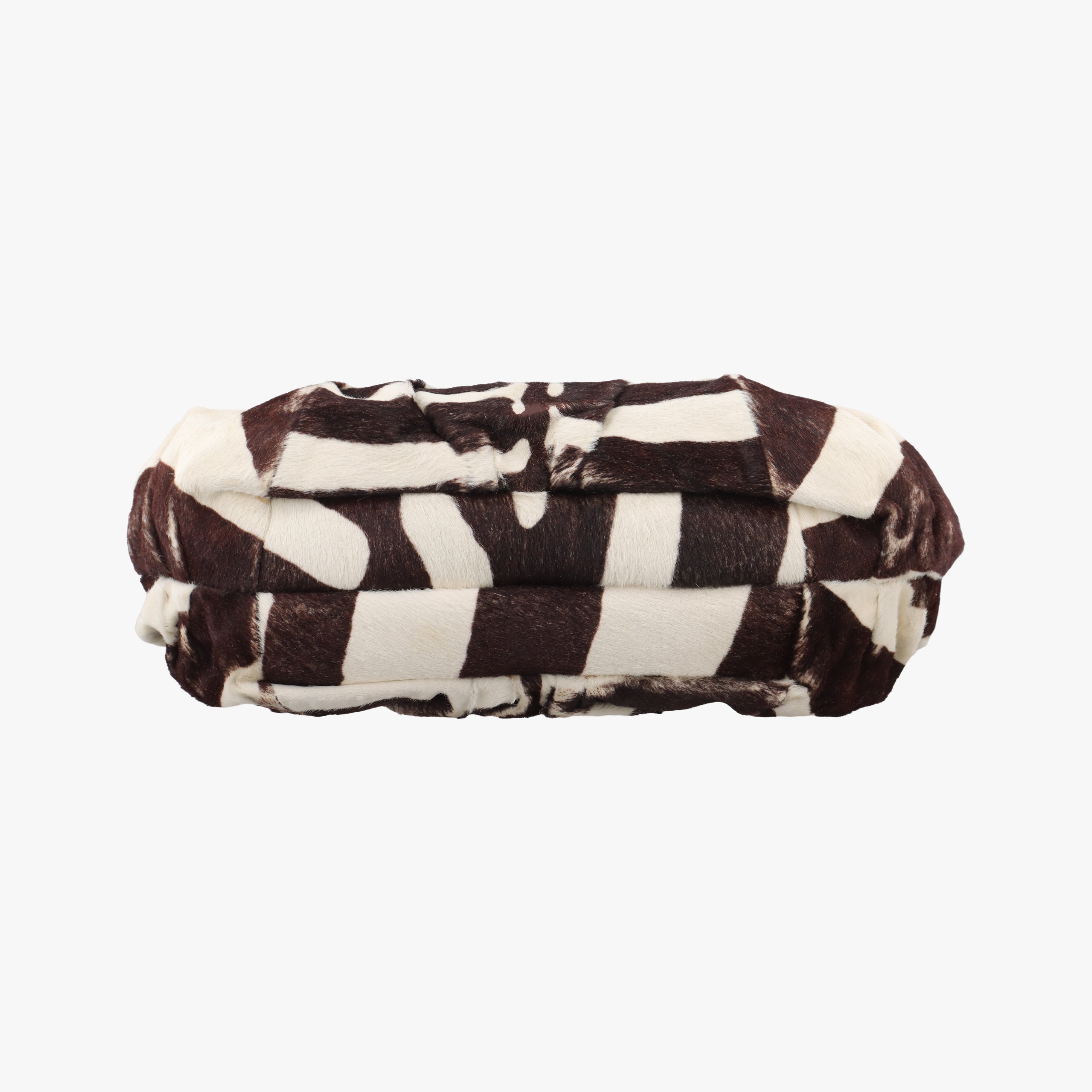 jazz club Brown x Ivory x Black ponyhair 05-MA-0018ジャズクラブ ブラウン×アイボリー×ブラック ハラコ 05-MA-0018