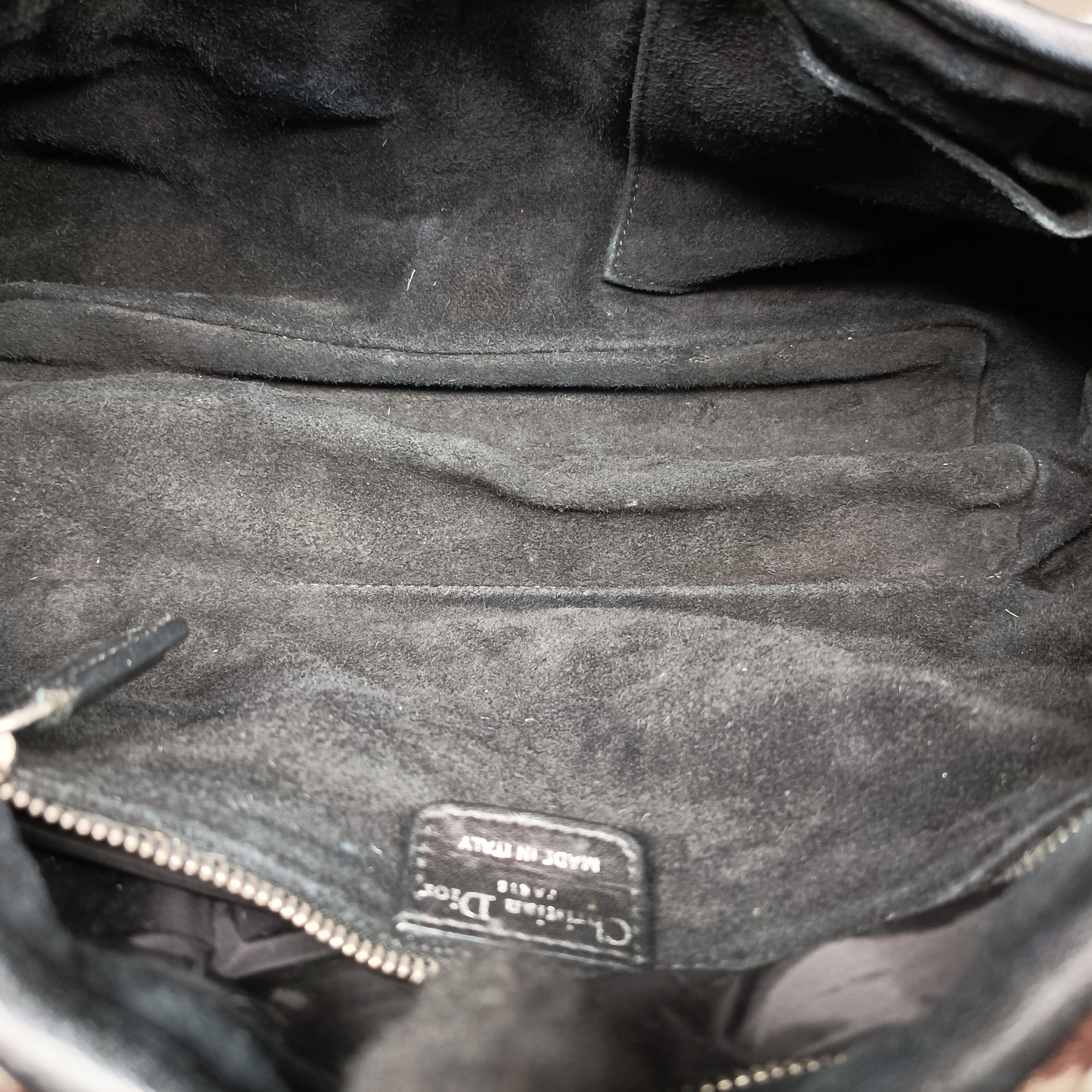 jazz club Brown x Ivory x Black ponyhair 05-MA-0018ジャズクラブ ブラウン×アイボリー×ブラック ハラコ 05-MA-0018