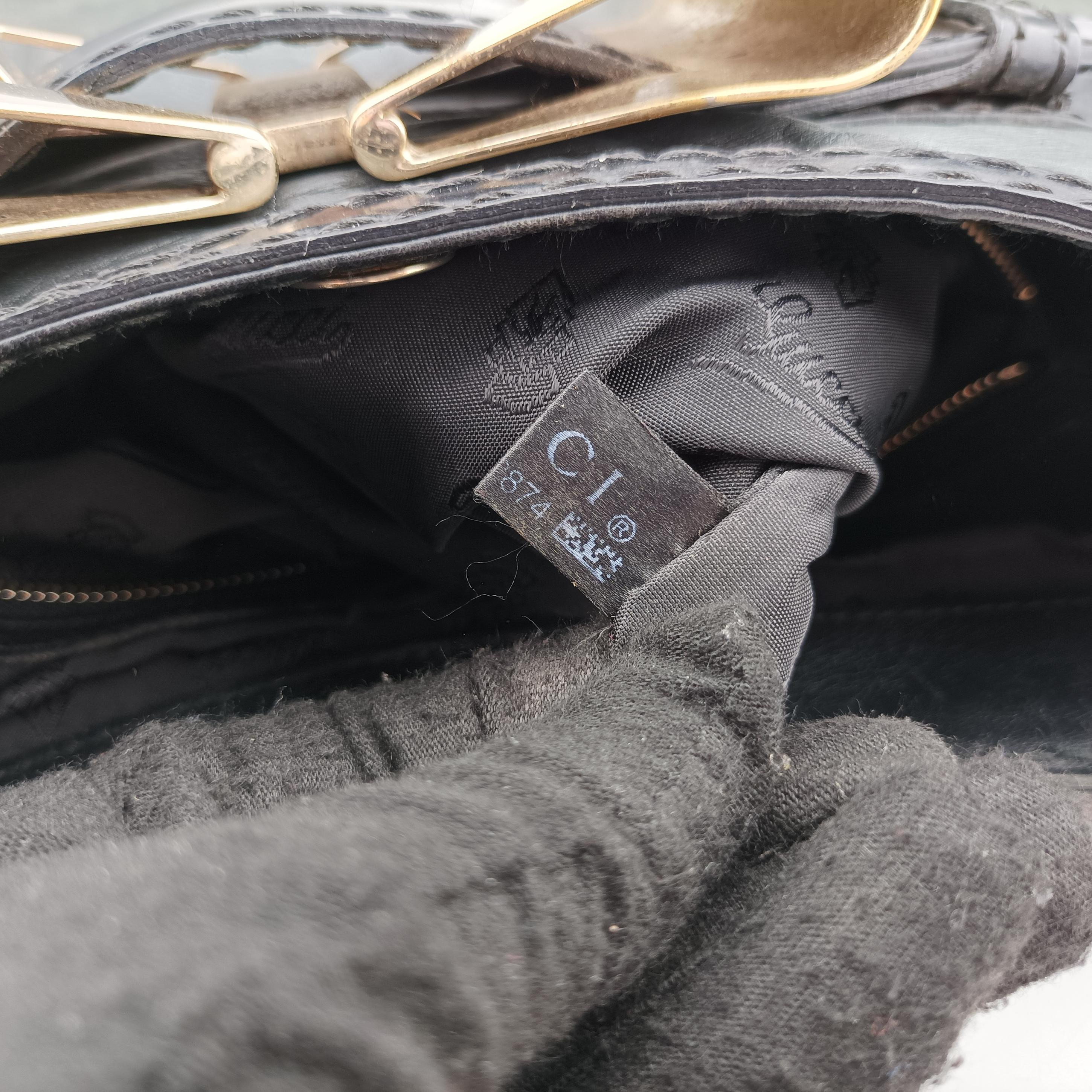 Queen Black Leather 189884 Lot number unknownクイーン ブラック レザー 189884 製番不明