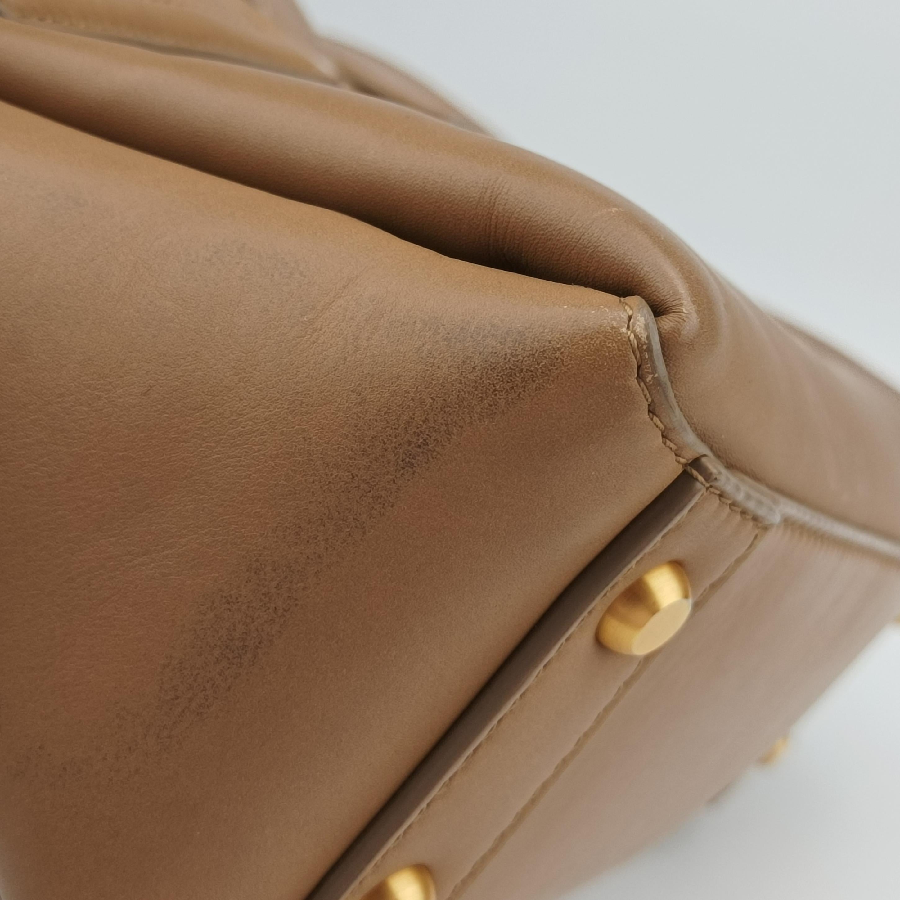 SERPENTI VIPER beige leather B07826601Zセルペンティヴァイパー ベージュ レザー B07826601Z