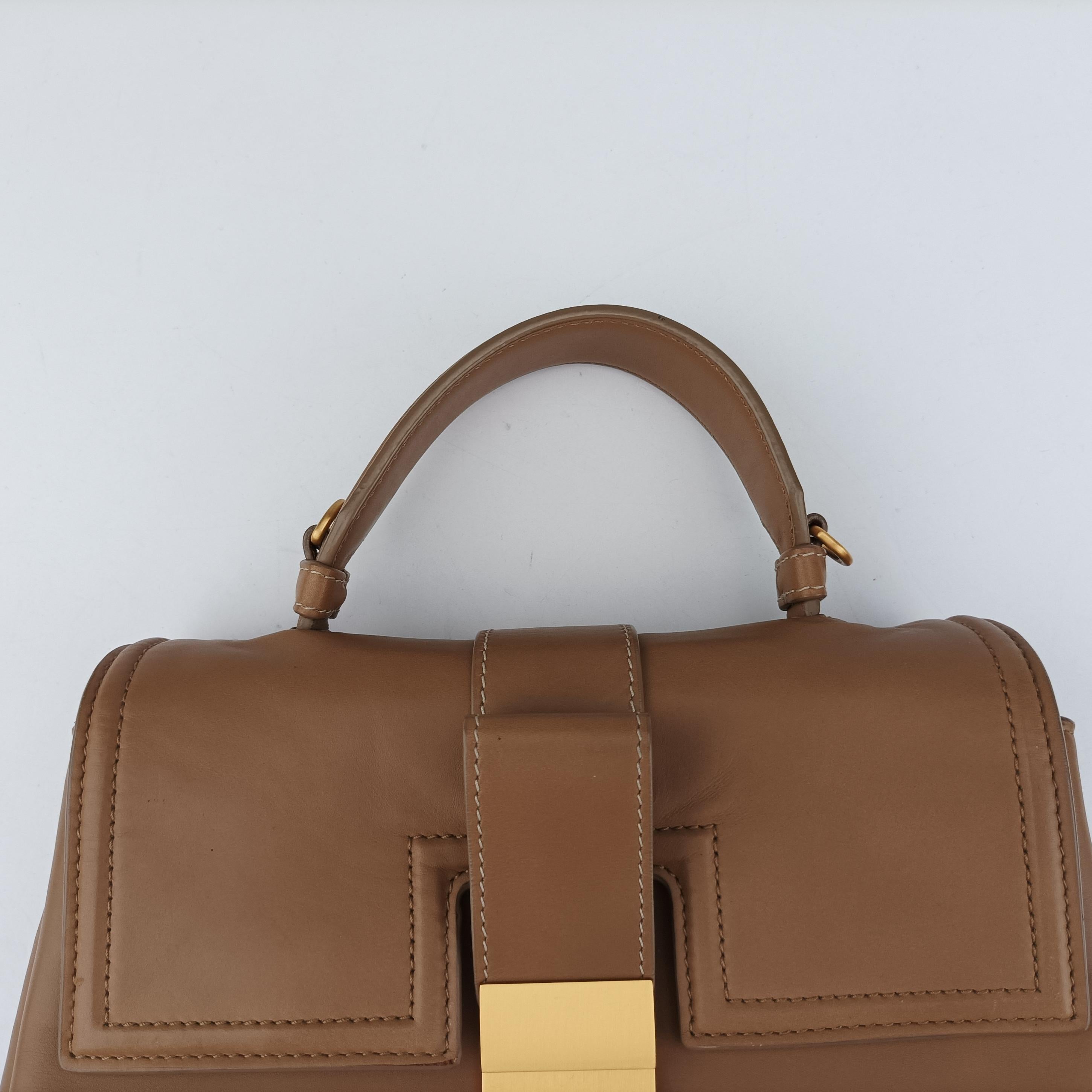 SERPENTI VIPER beige leather B07826601Zセルペンティヴァイパー ベージュ レザー B07826601Z