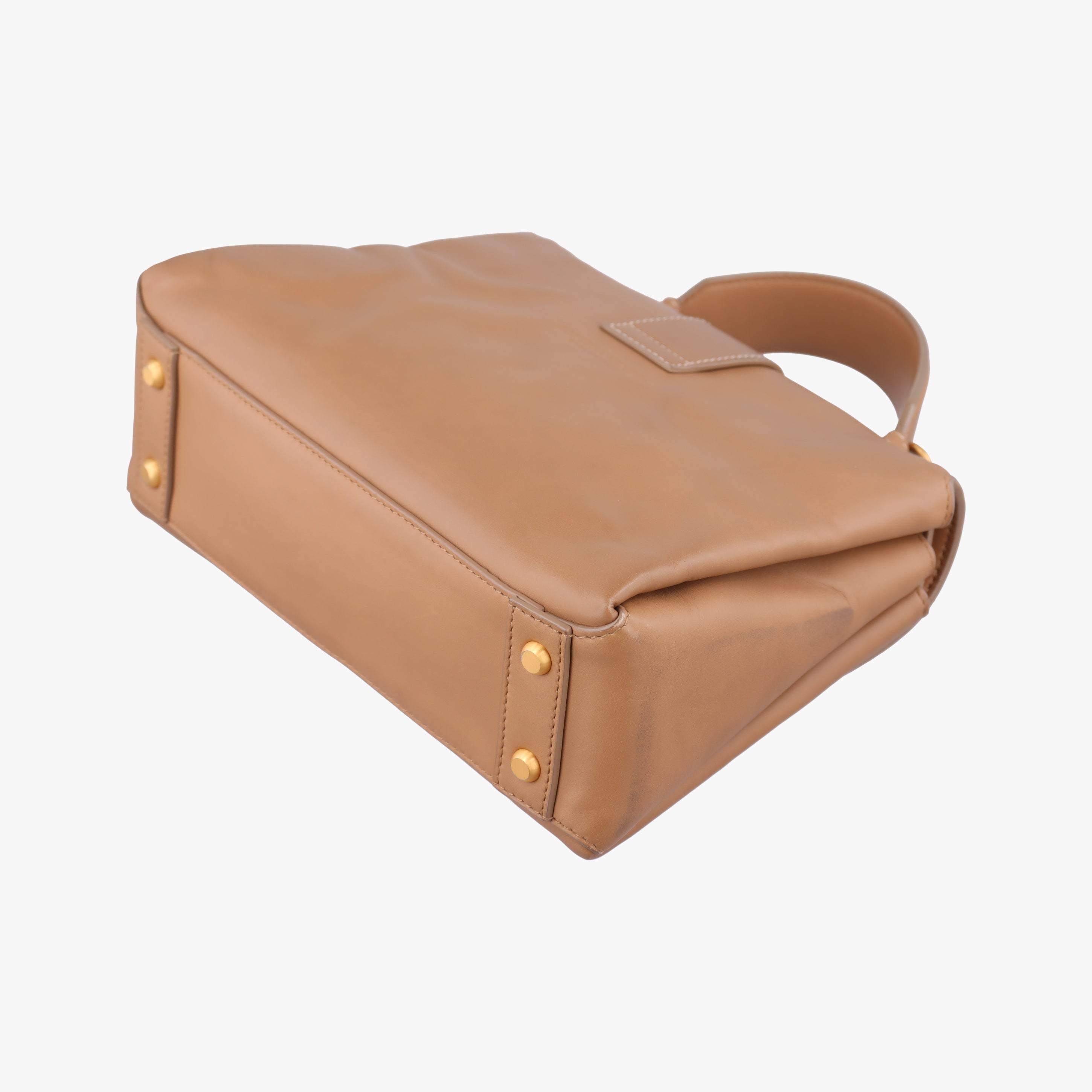 SERPENTI VIPER beige leather B07826601Zセルペンティヴァイパー ベージュ レザー B07826601Z