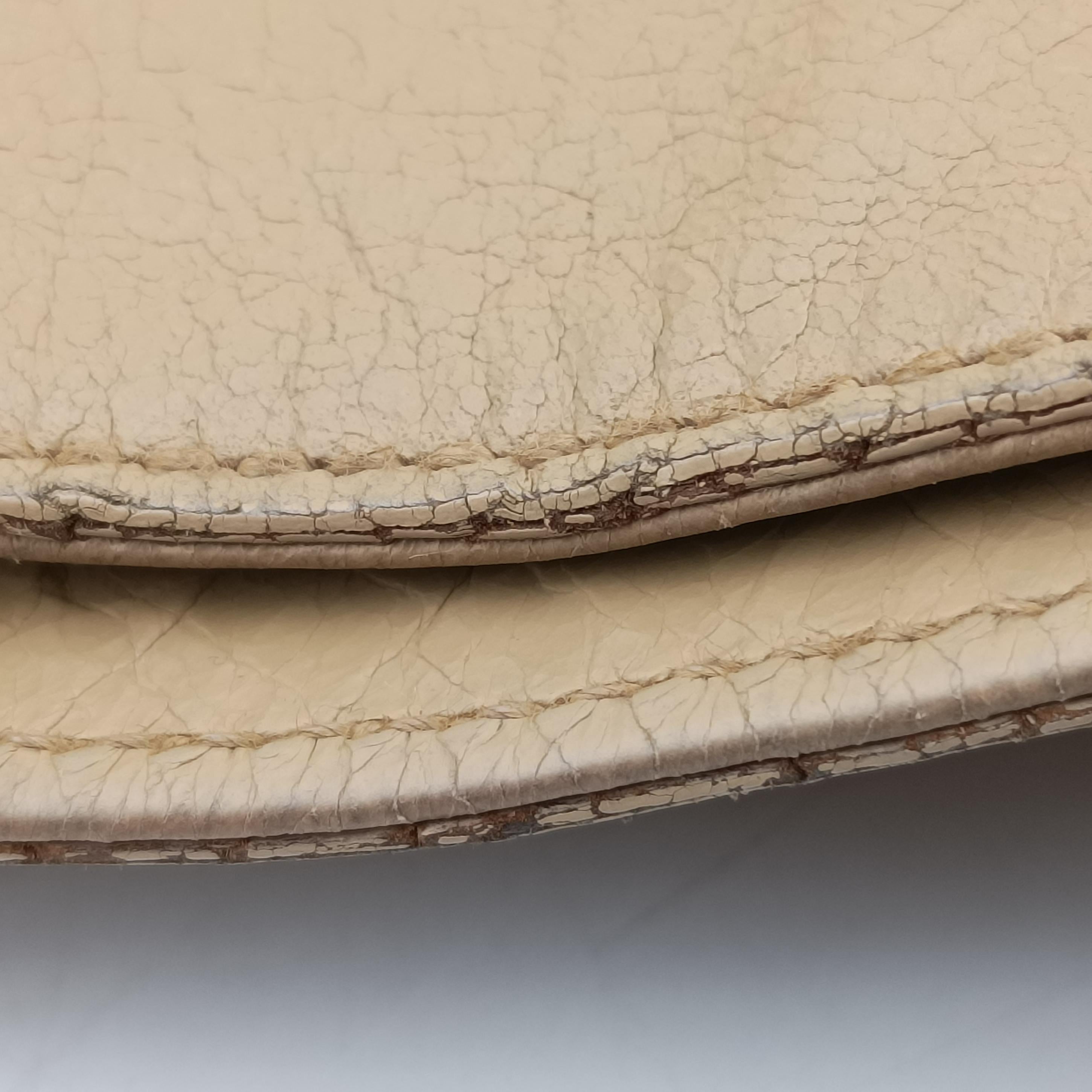 Motocross Giant 21 Slim Hobo beige Lambskin 192911.001013モトクロス ジャイアント 21 スリム ホーボー ベージュ ラムスキン 192911.001013