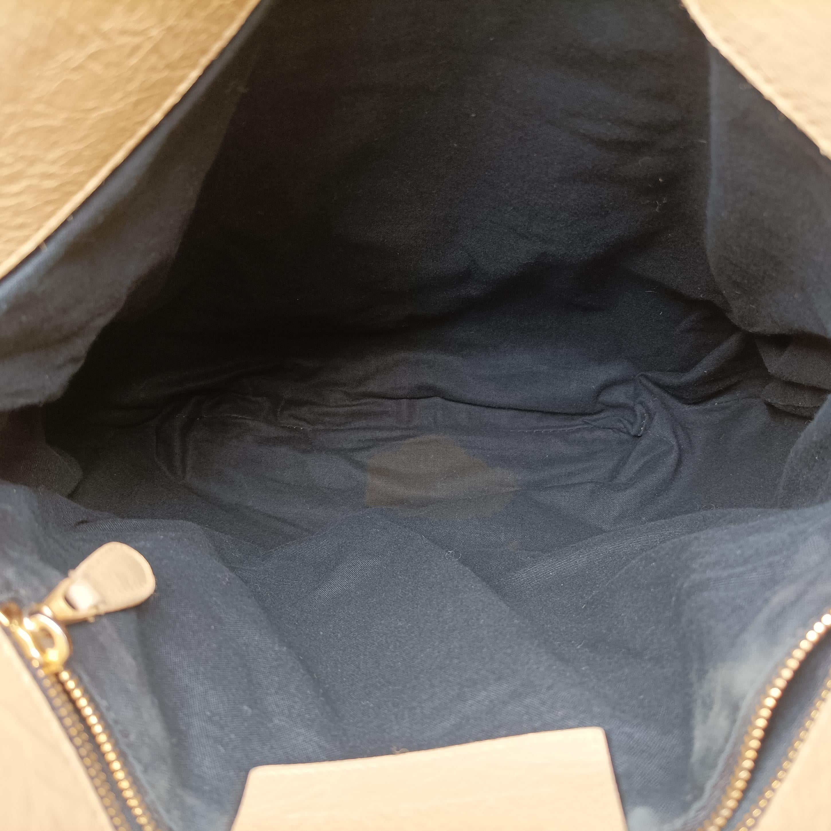 Motocross Giant 21 Slim Hobo beige Lambskin 192911.001013モトクロス ジャイアント 21 スリム ホーボー ベージュ ラムスキン 192911.001013