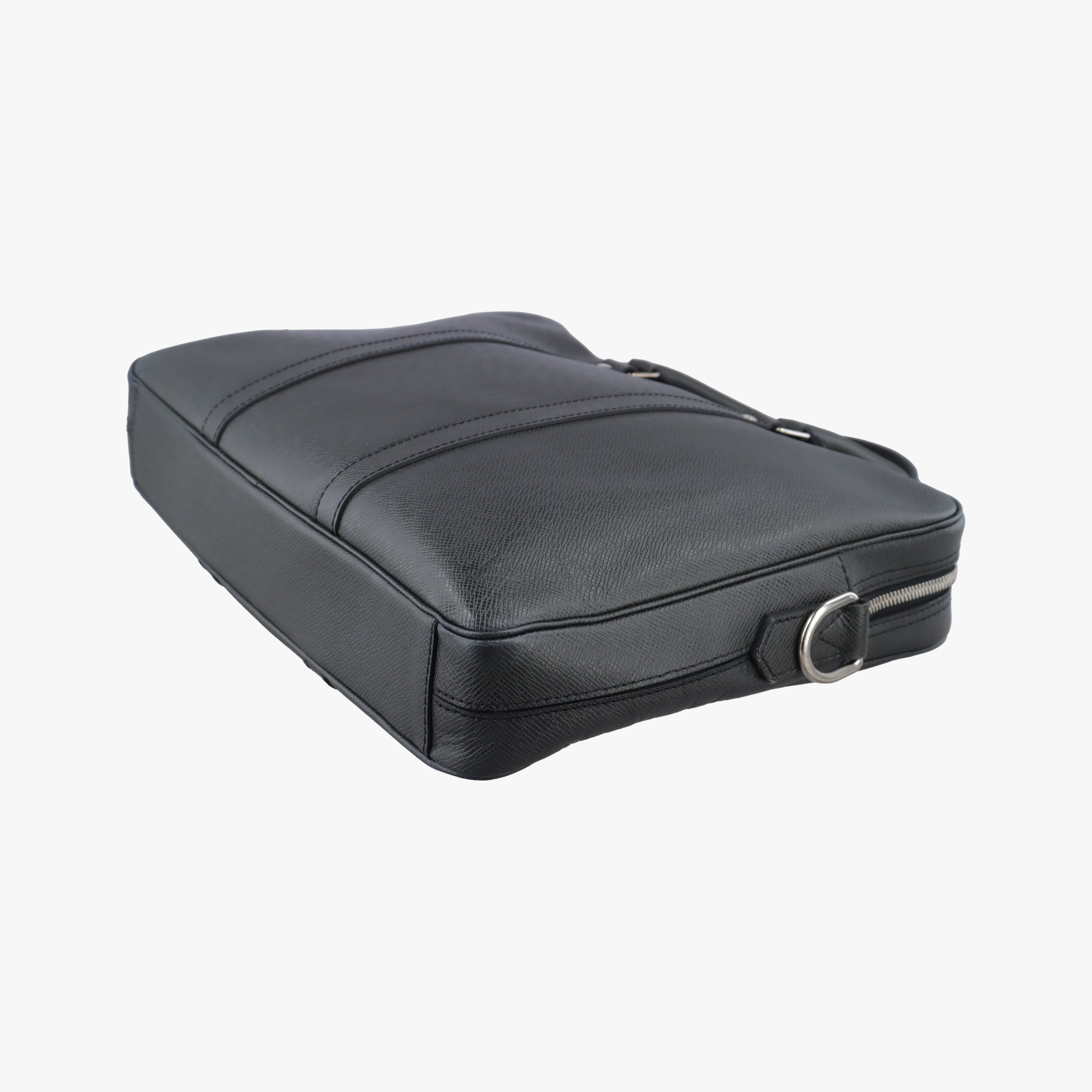 Khuman Gate PM Noir Taiga M33412 FL2177クマンゲートPM ノワール タイガ M33412 FL2177