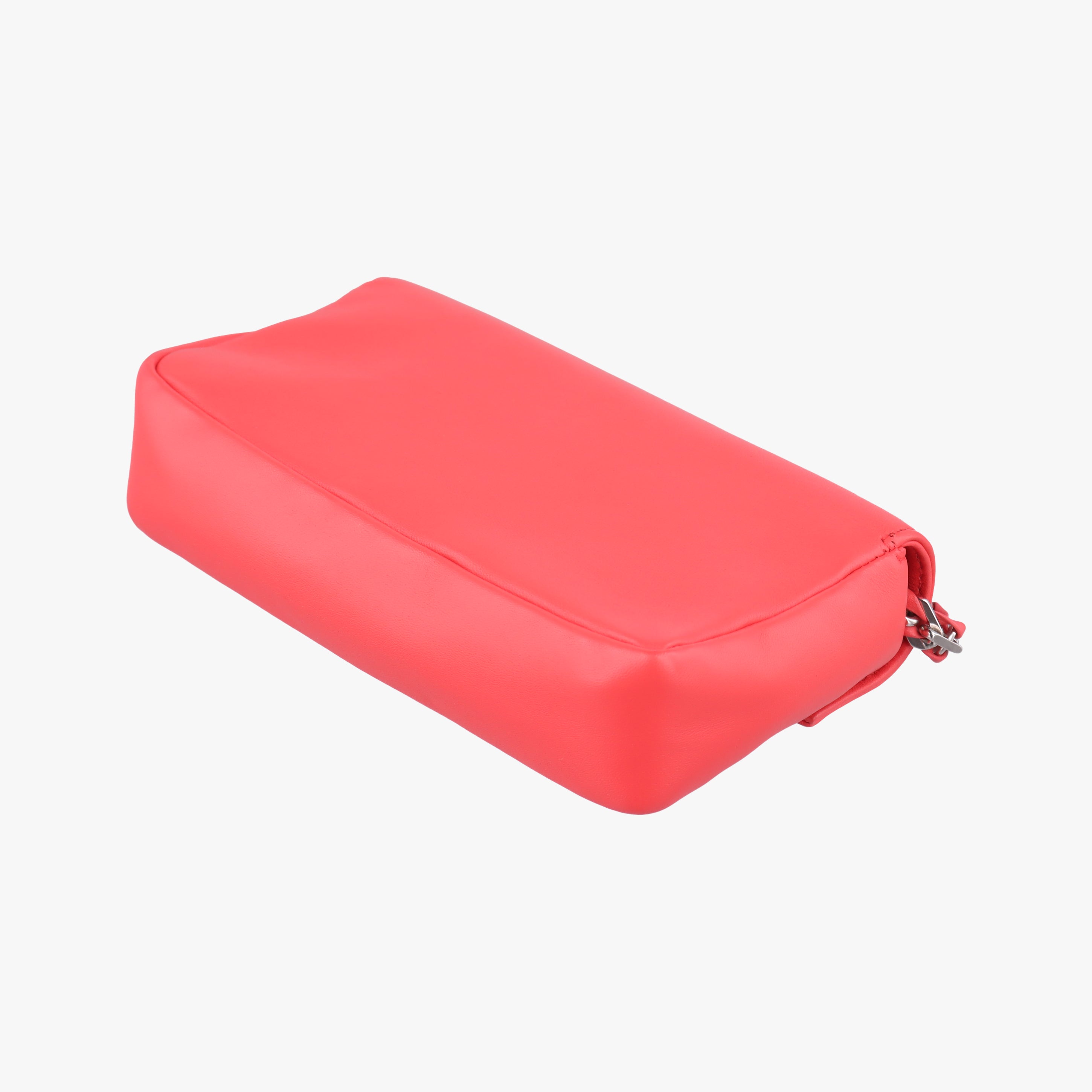 Mini Be Baguette Orange Leather 8M0315 8M0315-K47 148-0053ミニベバゲット オレンジ レザー 8M0315 8M0315-K47 148-0053