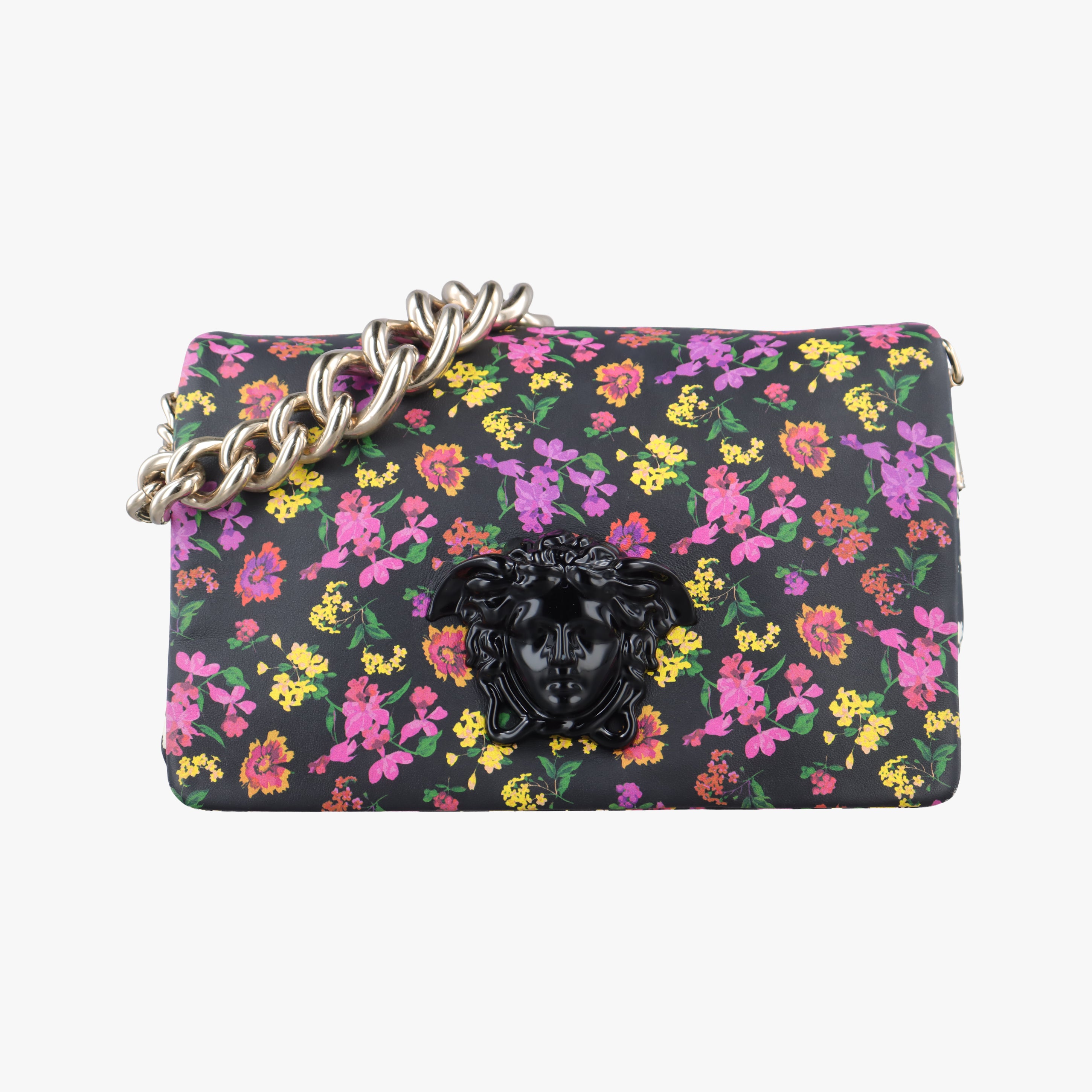 MEDUSA Multicolour Leather CLG 590 984 071 883メデューサ マルチカラー レザー CLG 590 984 071 883