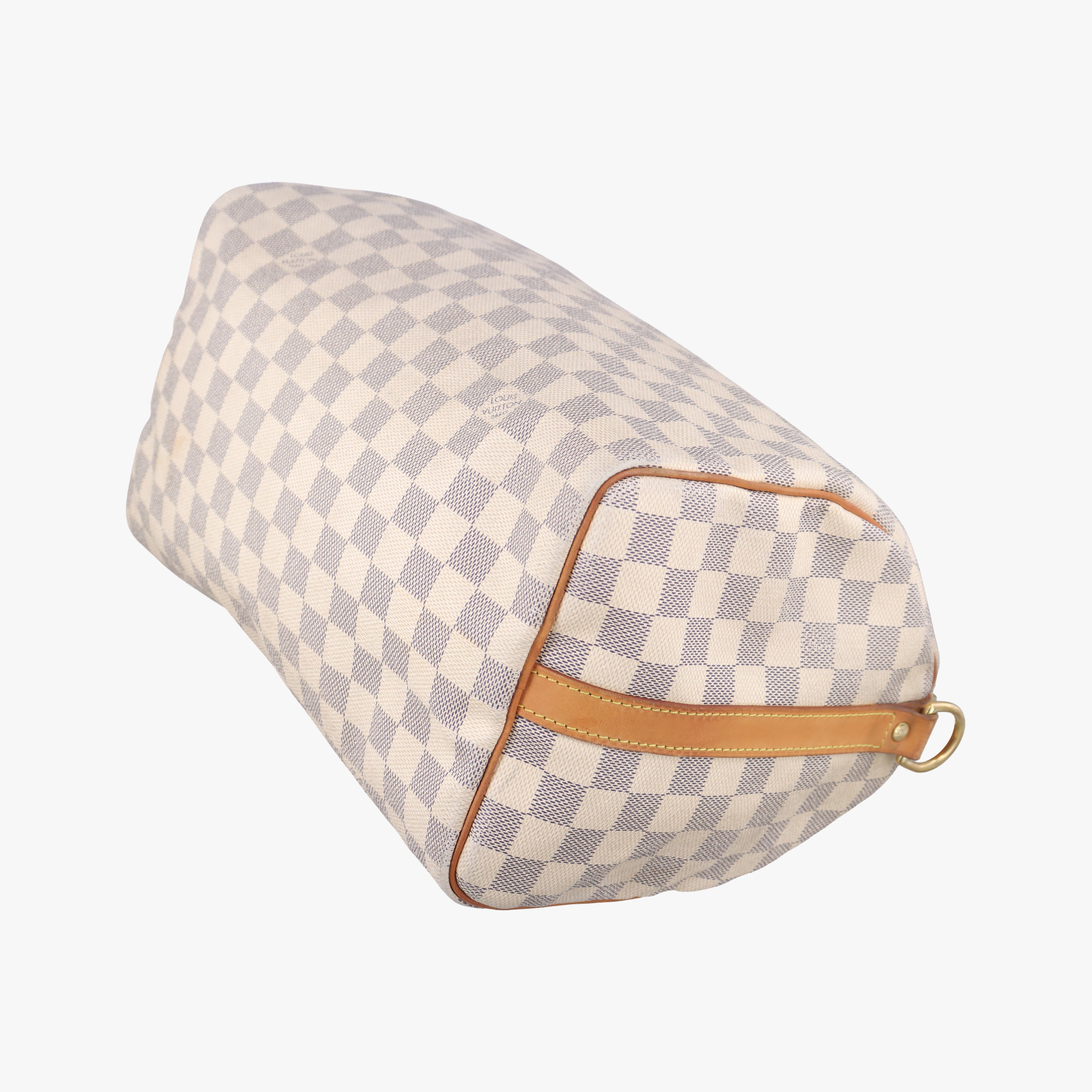 Speedy 30 Azur Damier Canvas N41533 DU0193スピーディ30 アズール ダミエキャンバス N41533 DU0193