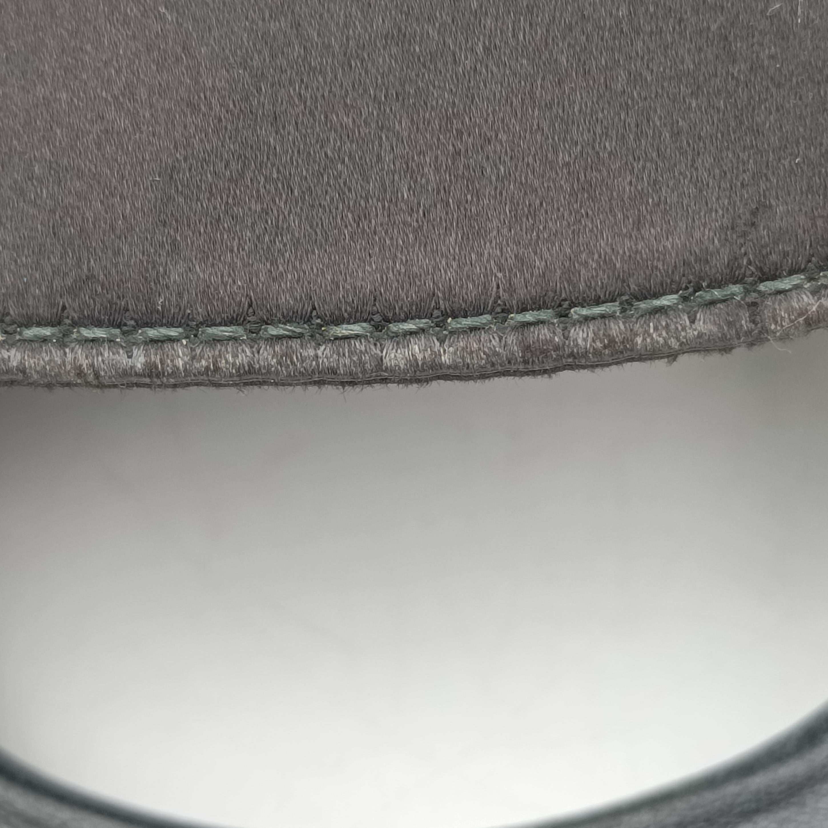 Lady Dior Black silk 04-MA-1126レディディオール ブラック シルク 04-MA-1126