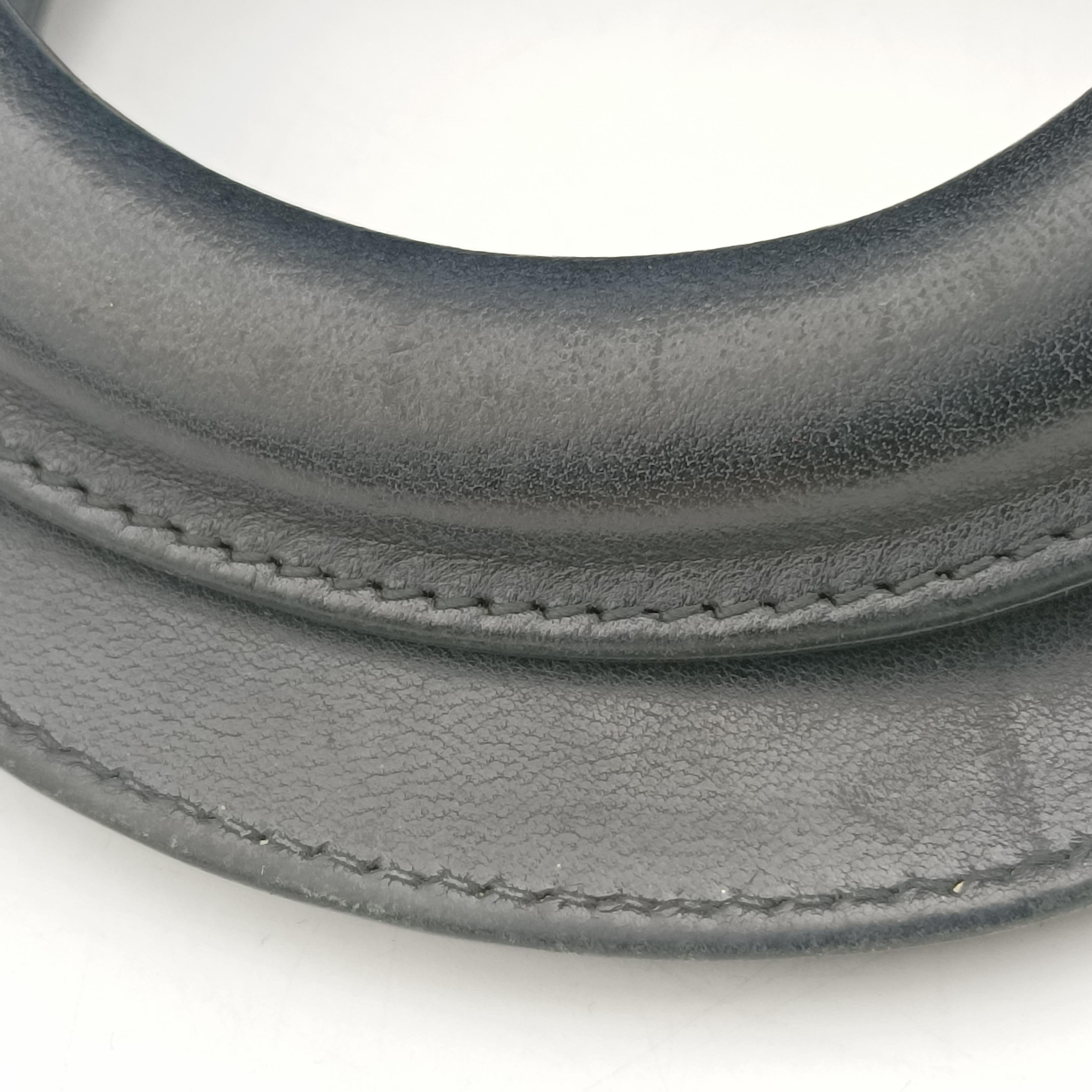 Lady Dior Black silk 04-MA-1126レディディオール ブラック シルク 04-MA-1126