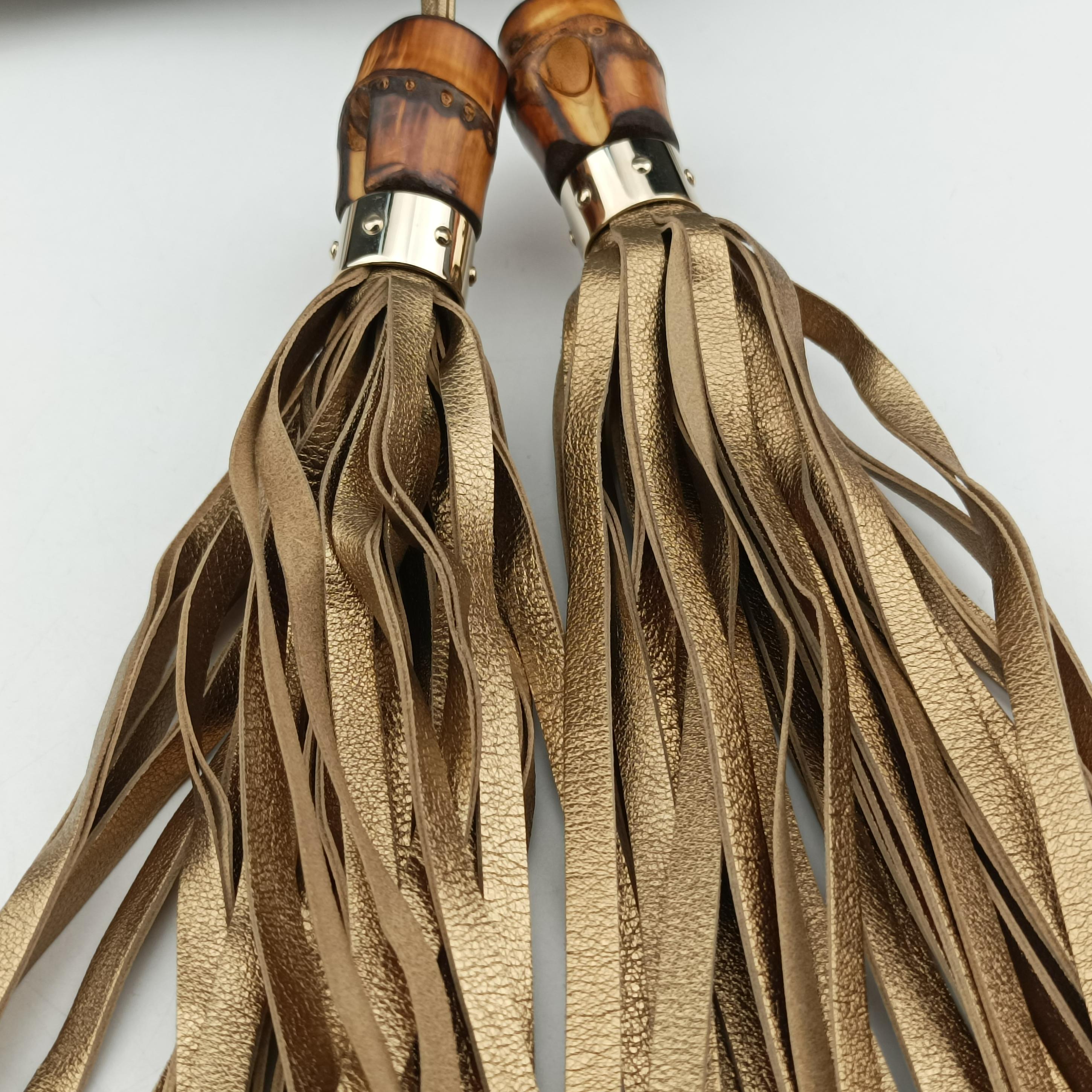 Indy Babouska Brown PVC coated canvas 185566 F3000820インディ ブラウン PVCコーティングキャンバス 185566 F3000820