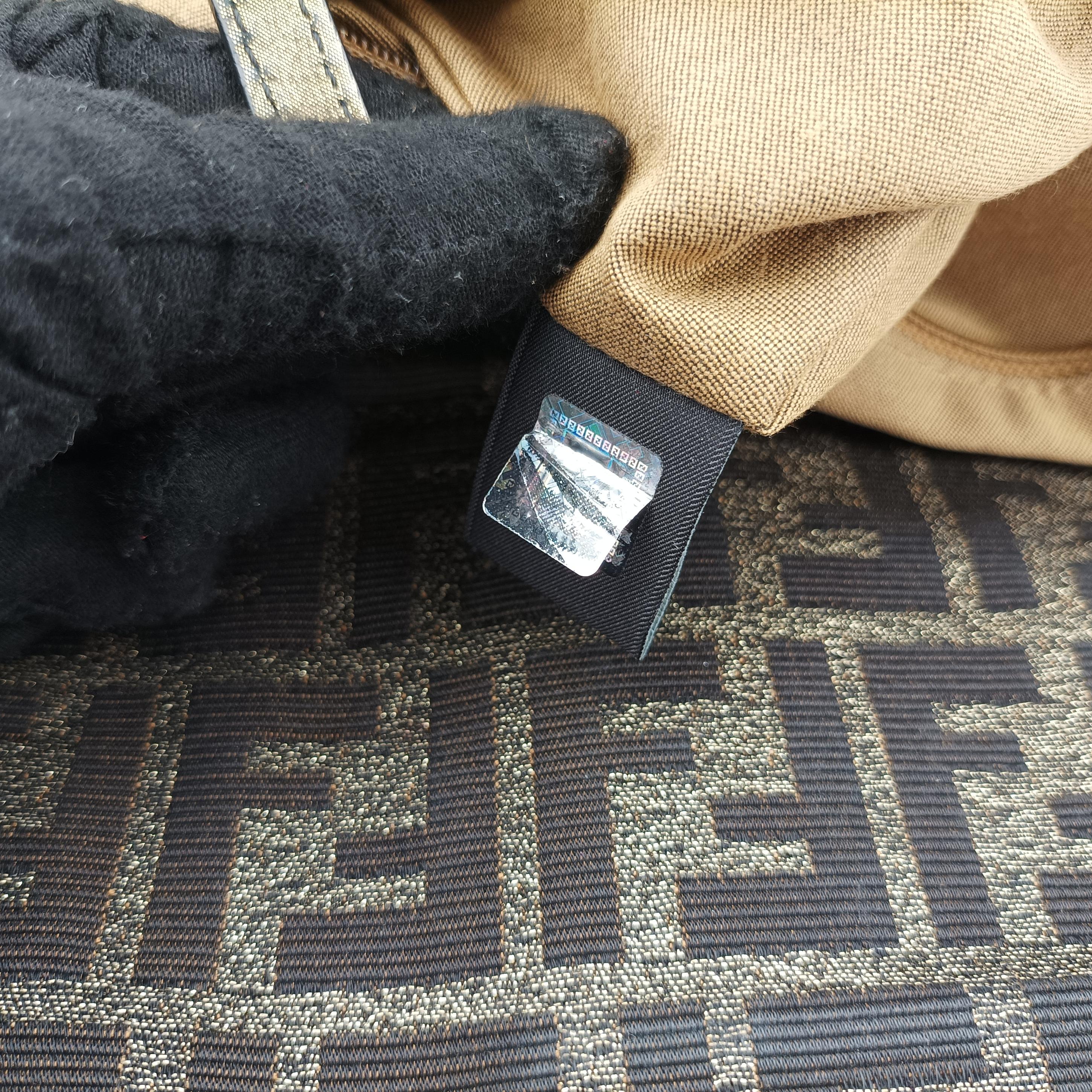 Mia Flap Brown canvas 8BT163 8BT163-B93 129-2516ミア フラップ ブラウン キャンバス 8BT163 8BT163-B93 129-2516