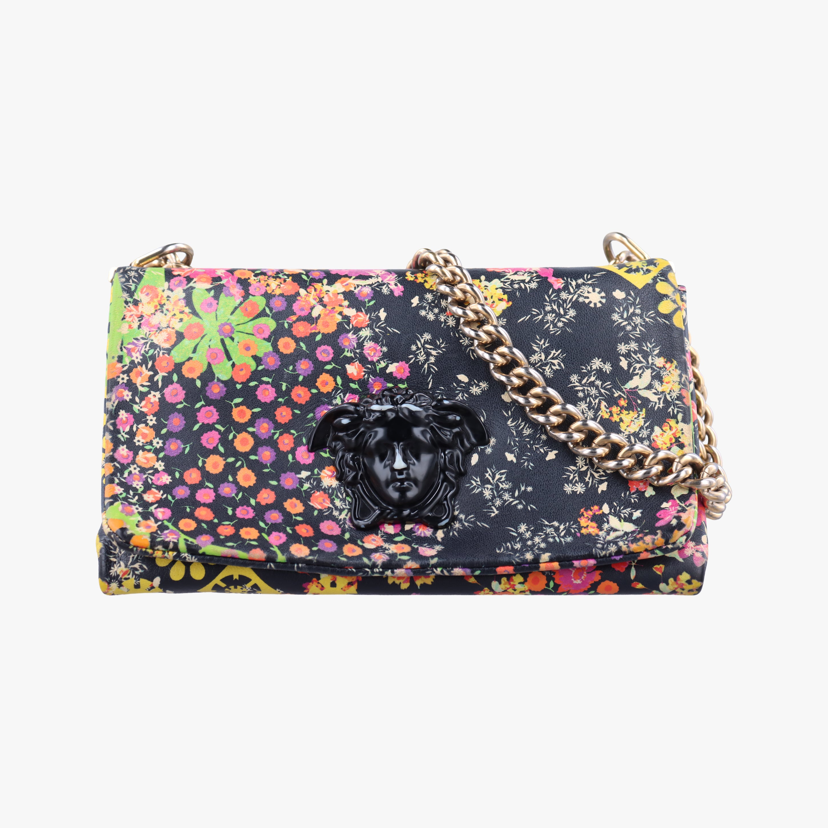 MEDUSA Multicolour Leather CLG 052 362 291 524メデューサ マルチカラー レザー CLG 052 362 291 524