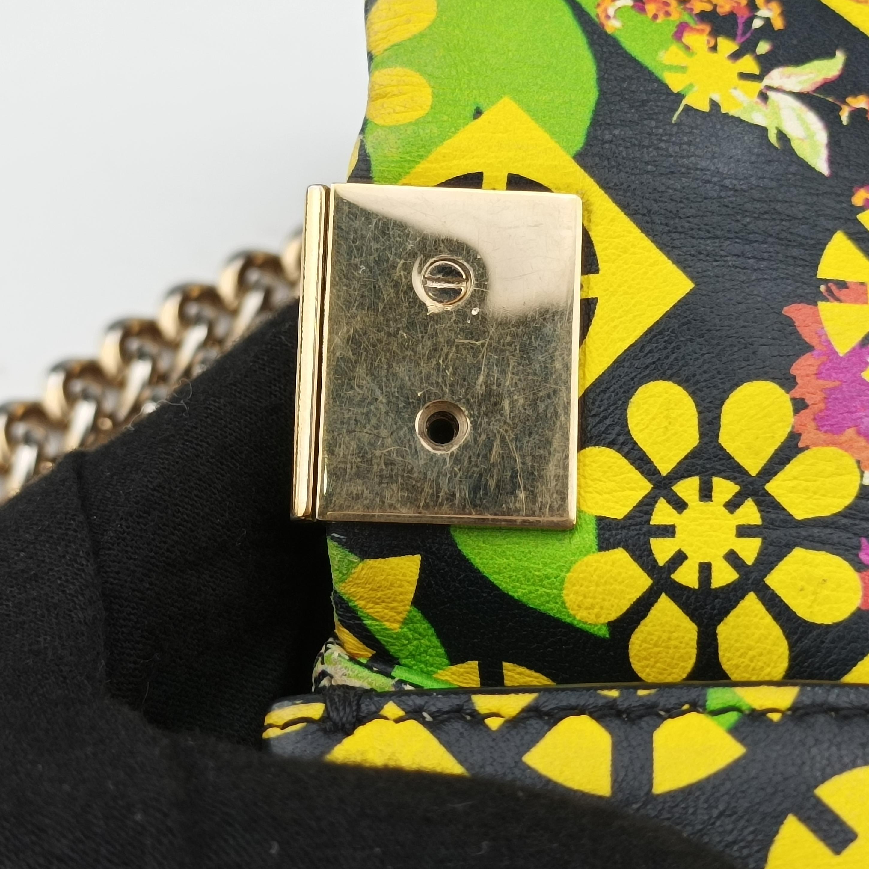 MEDUSA Multicolour Leather CLG 052 362 291 524メデューサ マルチカラー レザー CLG 052 362 291 524