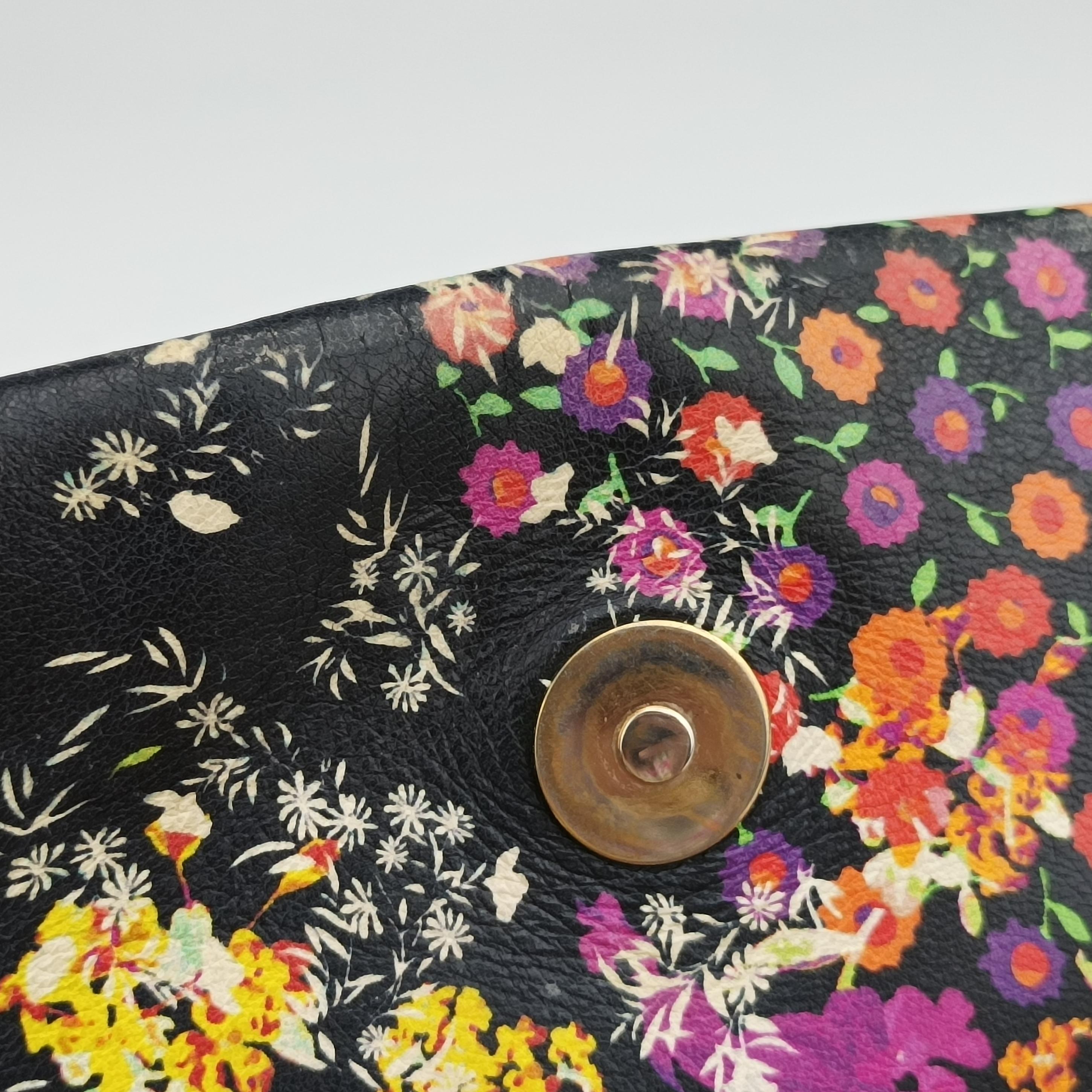 MEDUSA Multicolour Leather CLG 052 362 291 524メデューサ マルチカラー レザー CLG 052 362 291 524