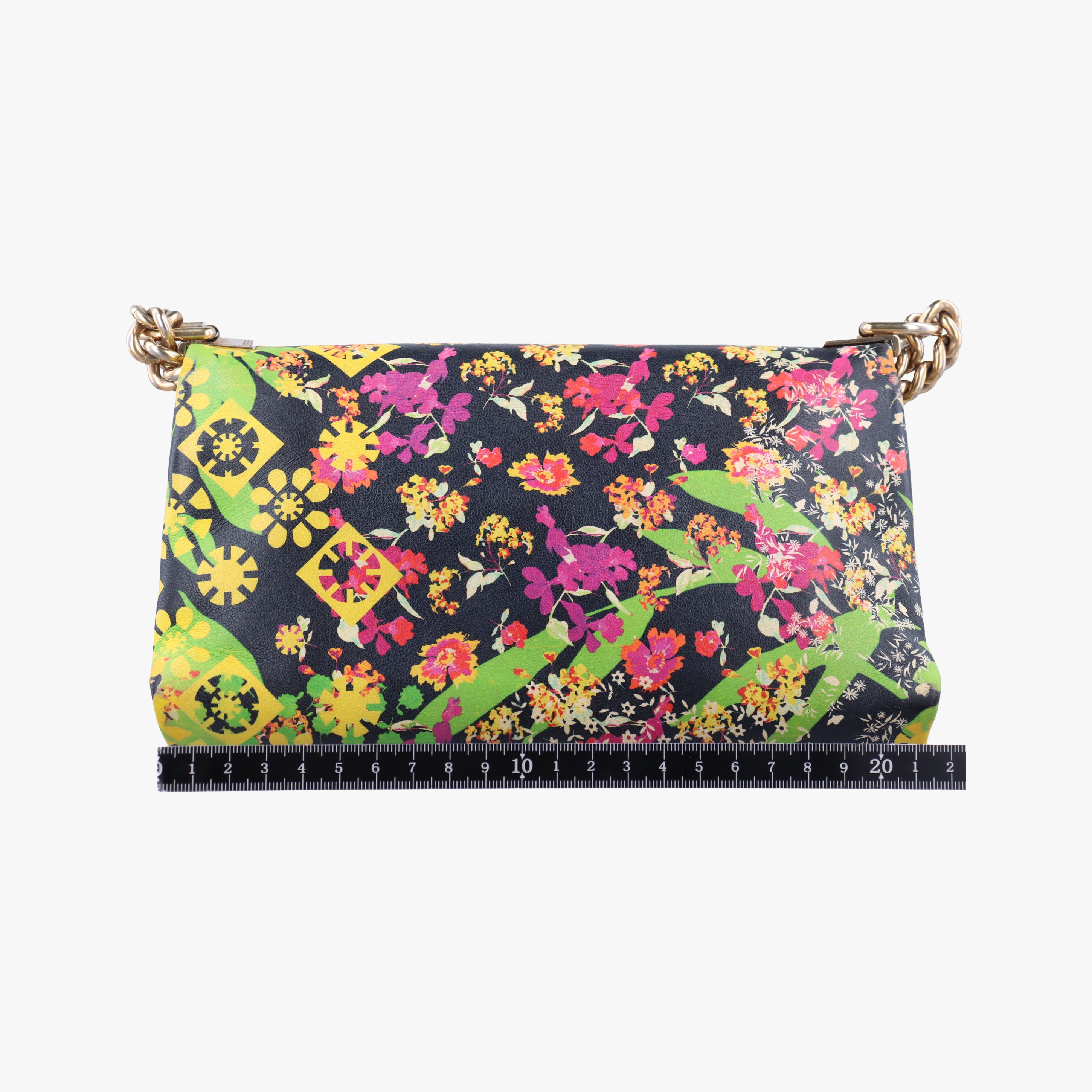 MEDUSA Multicolour Leather CLG 052 362 291 524メデューサ マルチカラー レザー CLG 052 362 291 524