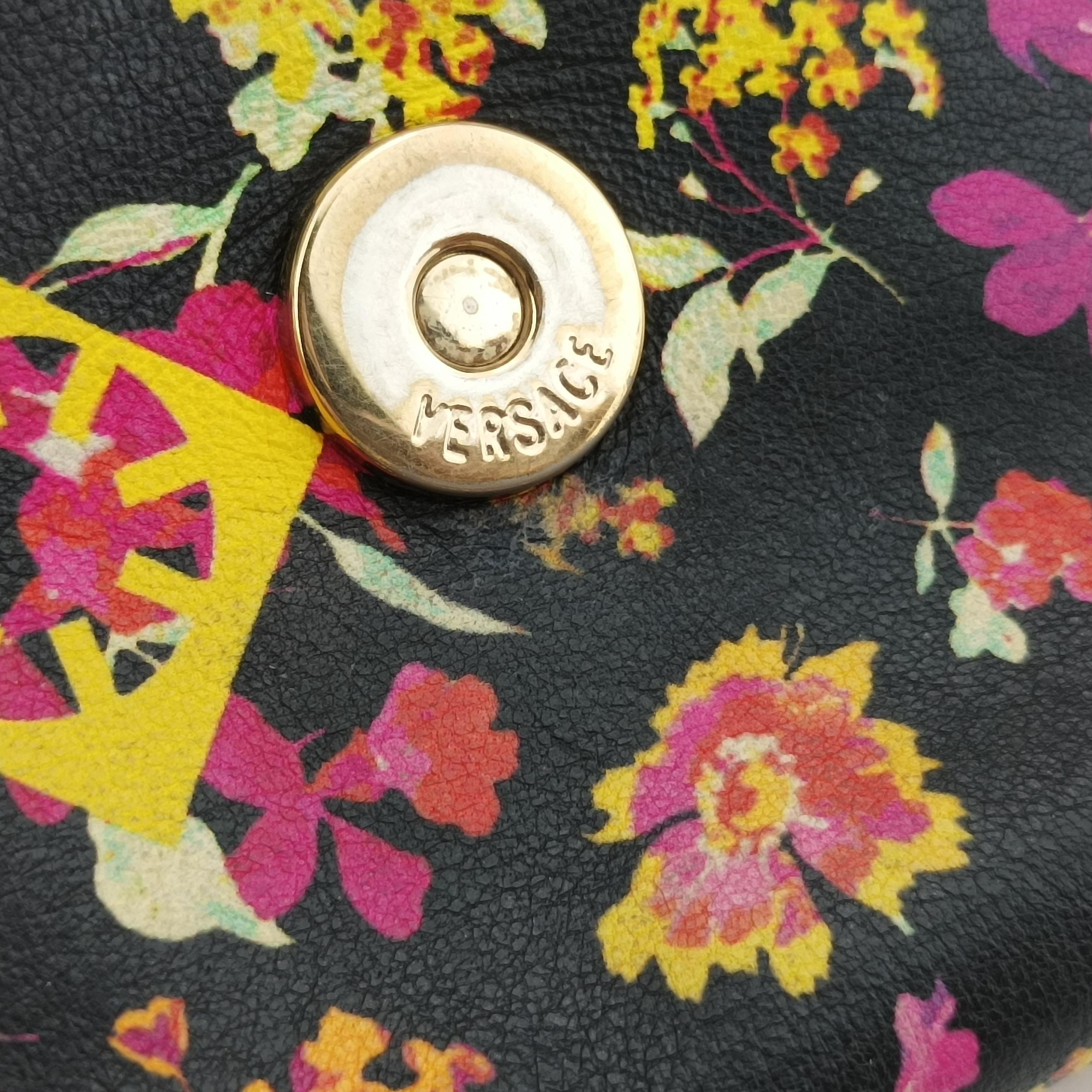 MEDUSA Multicolour Leather CLG 052 362 291 524メデューサ マルチカラー レザー CLG 052 362 291 524