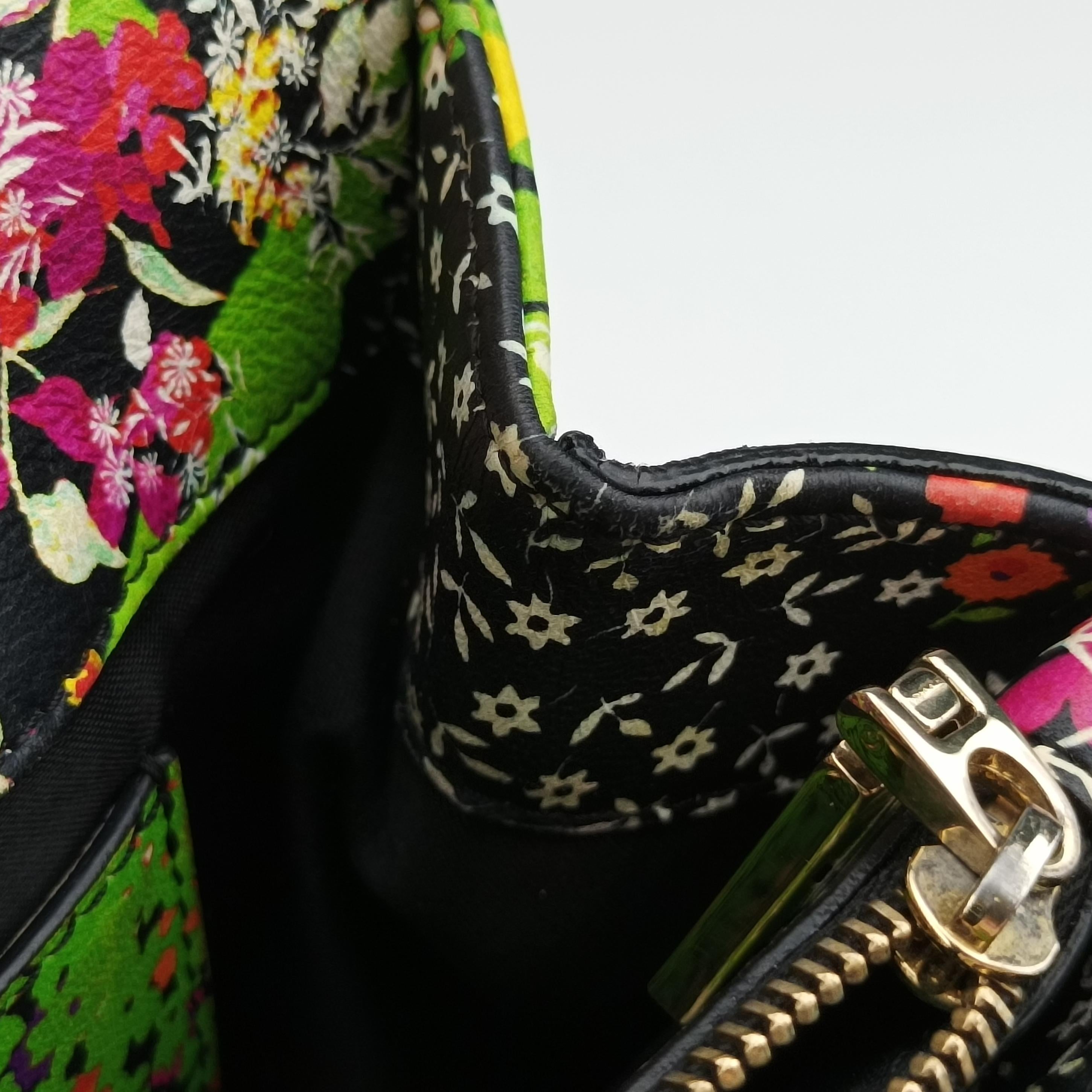 MEDUSA Multicolour Leather CLG 052 362 291 524メデューサ マルチカラー レザー CLG 052 362 291 524