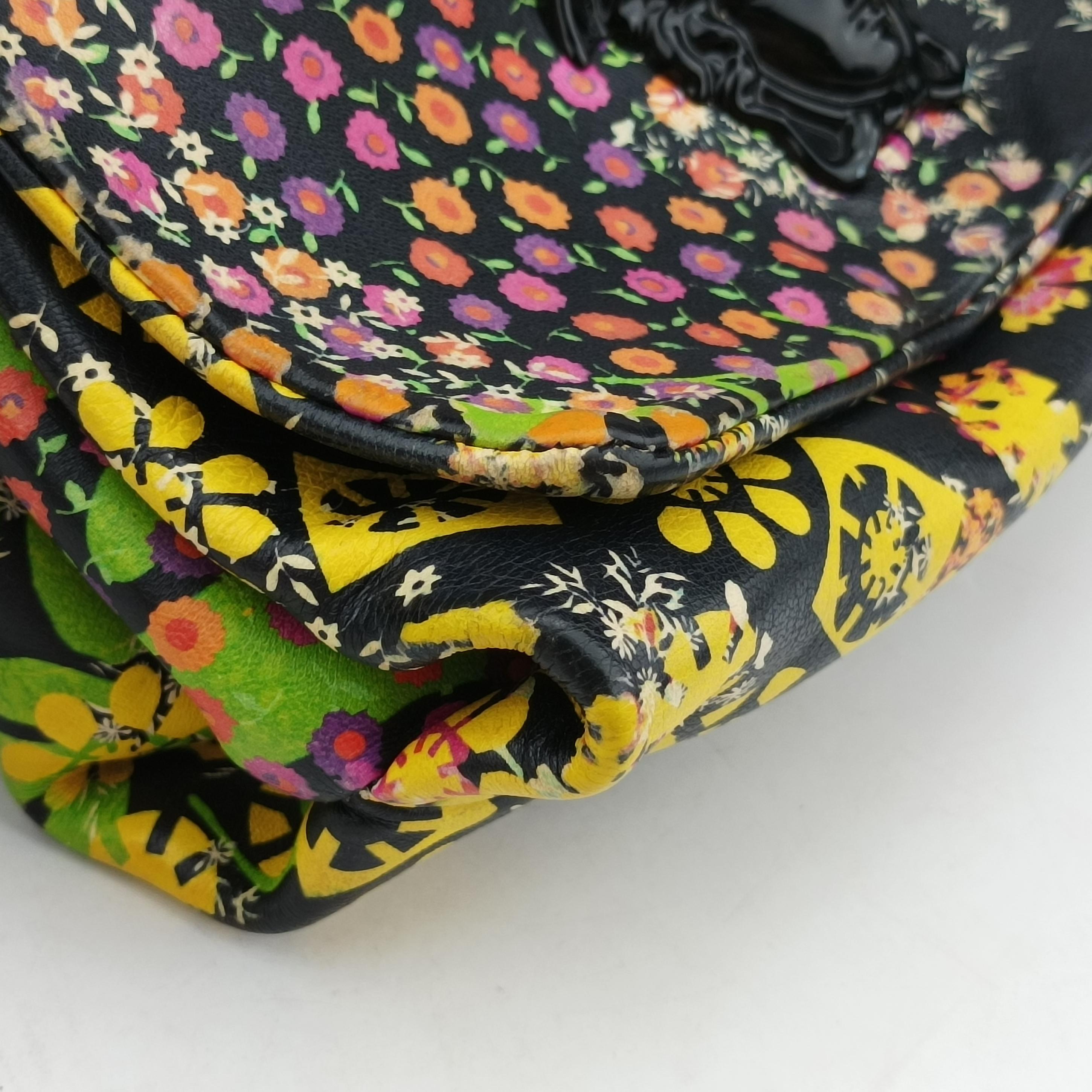 MEDUSA Multicolour Leather CLG 052 362 291 524メデューサ マルチカラー レザー CLG 052 362 291 524