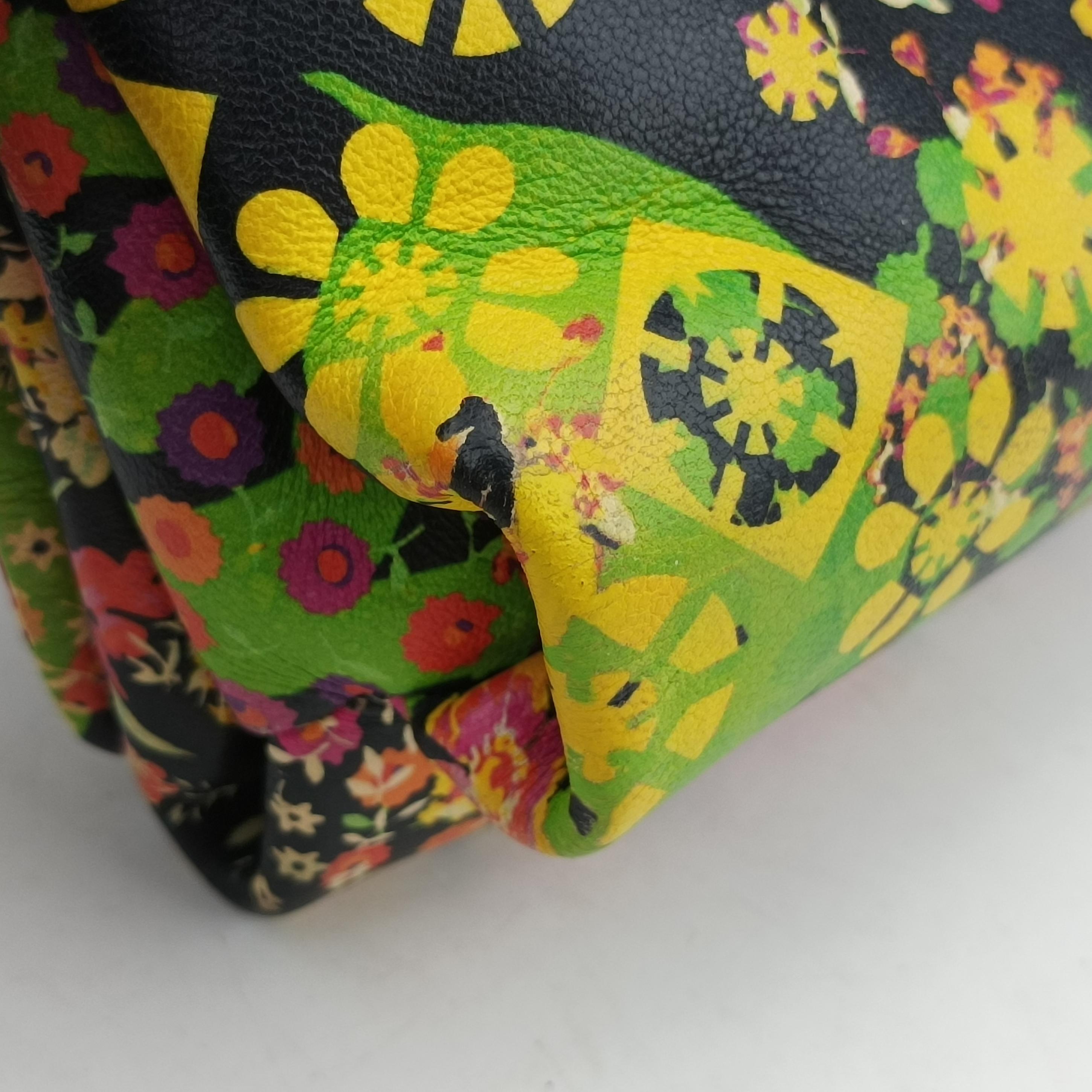 MEDUSA Multicolour Leather CLG 052 362 291 524メデューサ マルチカラー レザー CLG 052 362 291 524