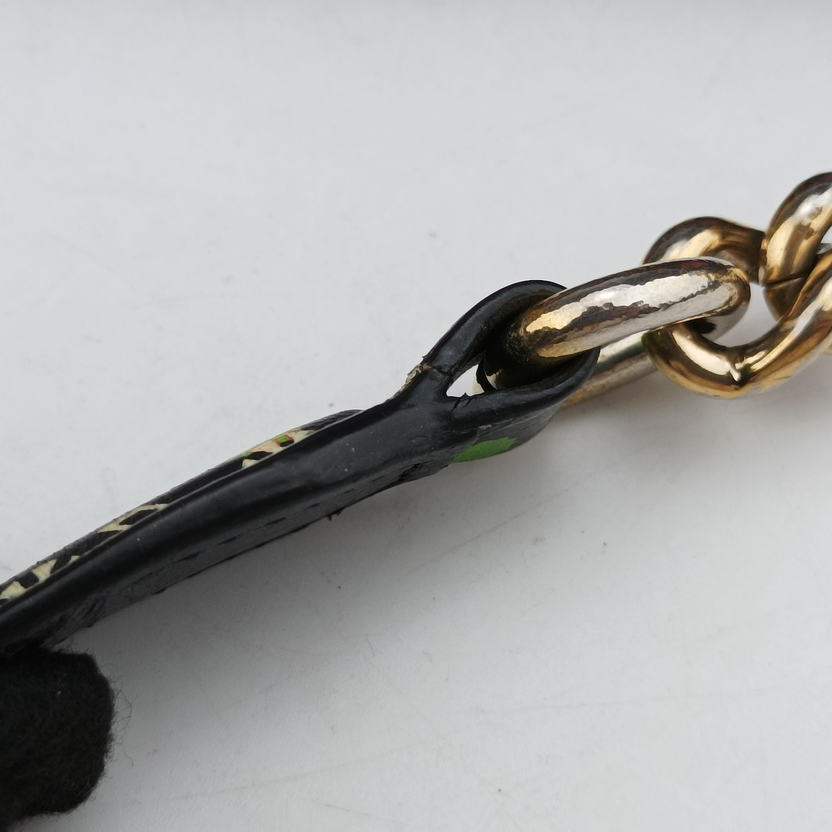 MEDUSA Multicolour Leather CLG 052 362 291 524メデューサ マルチカラー レザー CLG 052 362 291 524