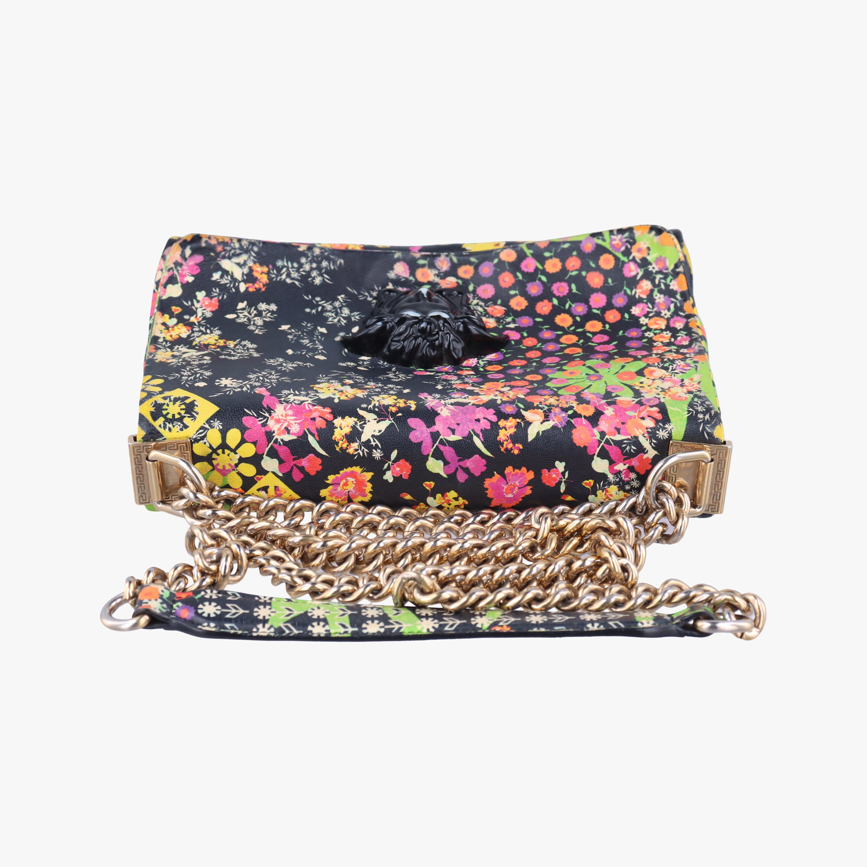 MEDUSA Multicolour Leather CLG 052 362 291 524メデューサ マルチカラー レザー CLG 052 362 291 524