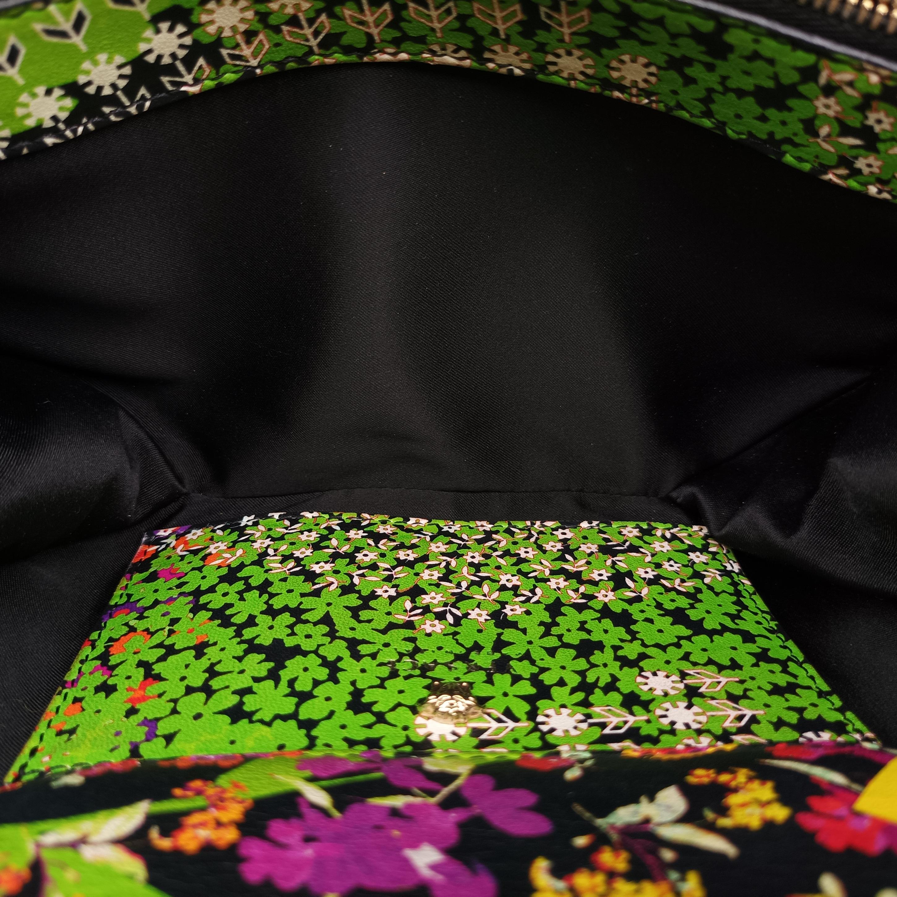 MEDUSA Multicolour Leather CLG 052 362 291 524メデューサ マルチカラー レザー CLG 052 362 291 524