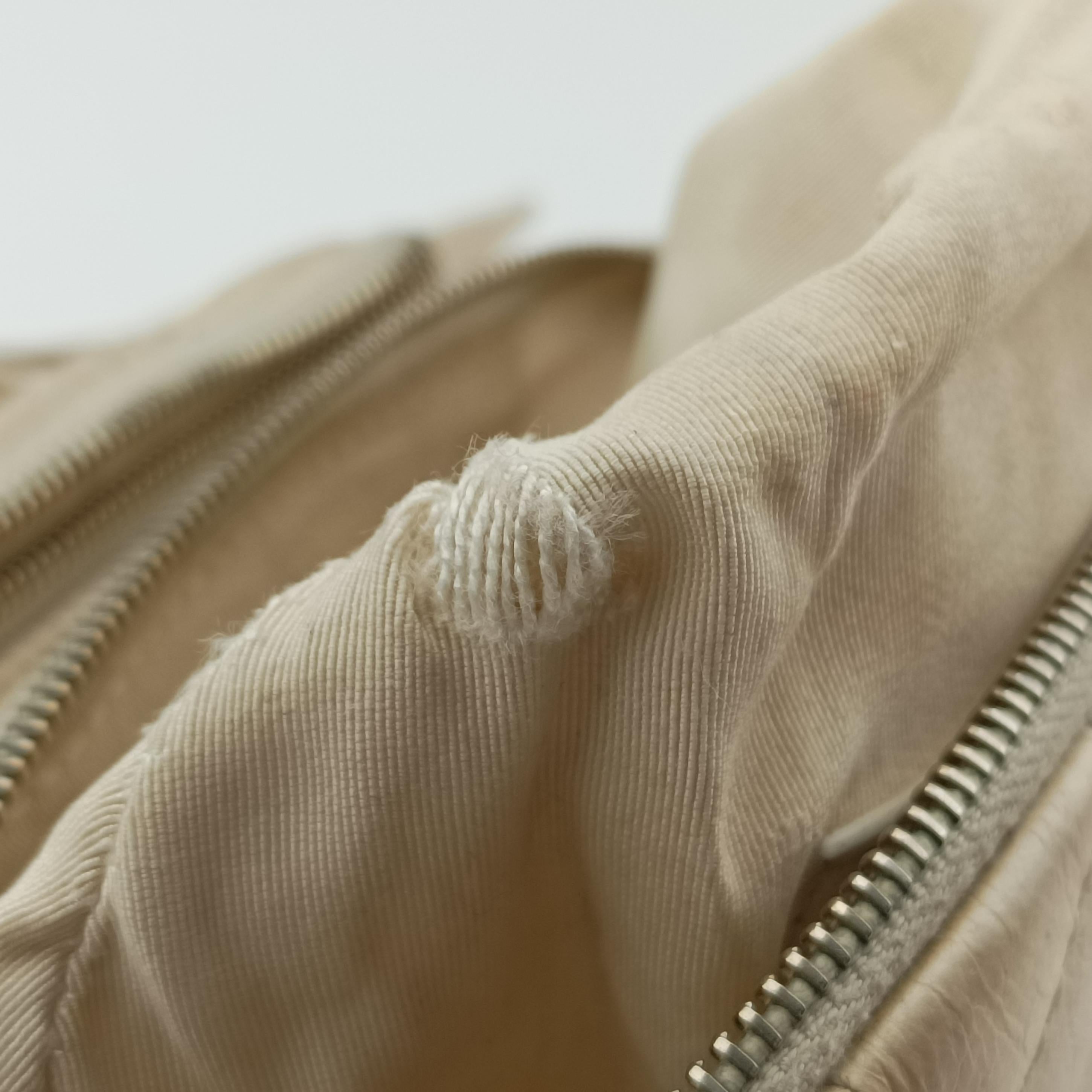 Iridescent Quilted Golden leather AS0556 27924680イリデスセント マトラッセ ゴールド レザー AS0556 27924680