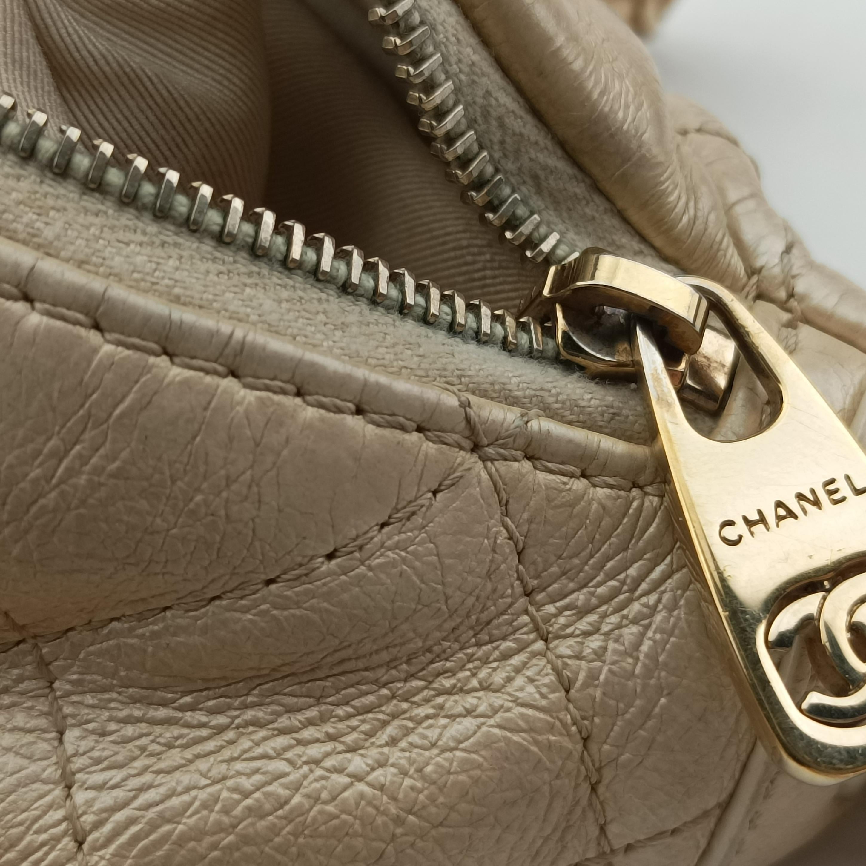 Iridescent Quilted Golden leather AS0556 27924680イリデスセント マトラッセ ゴールド レザー AS0556 27924680