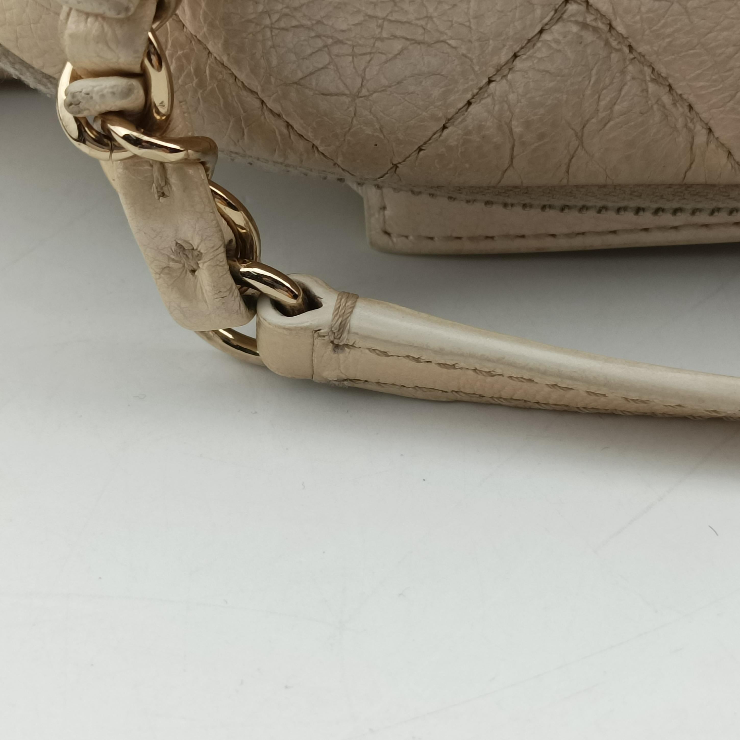 Iridescent Quilted Golden leather AS0556 27924680イリデスセント マトラッセ ゴールド レザー AS0556 27924680