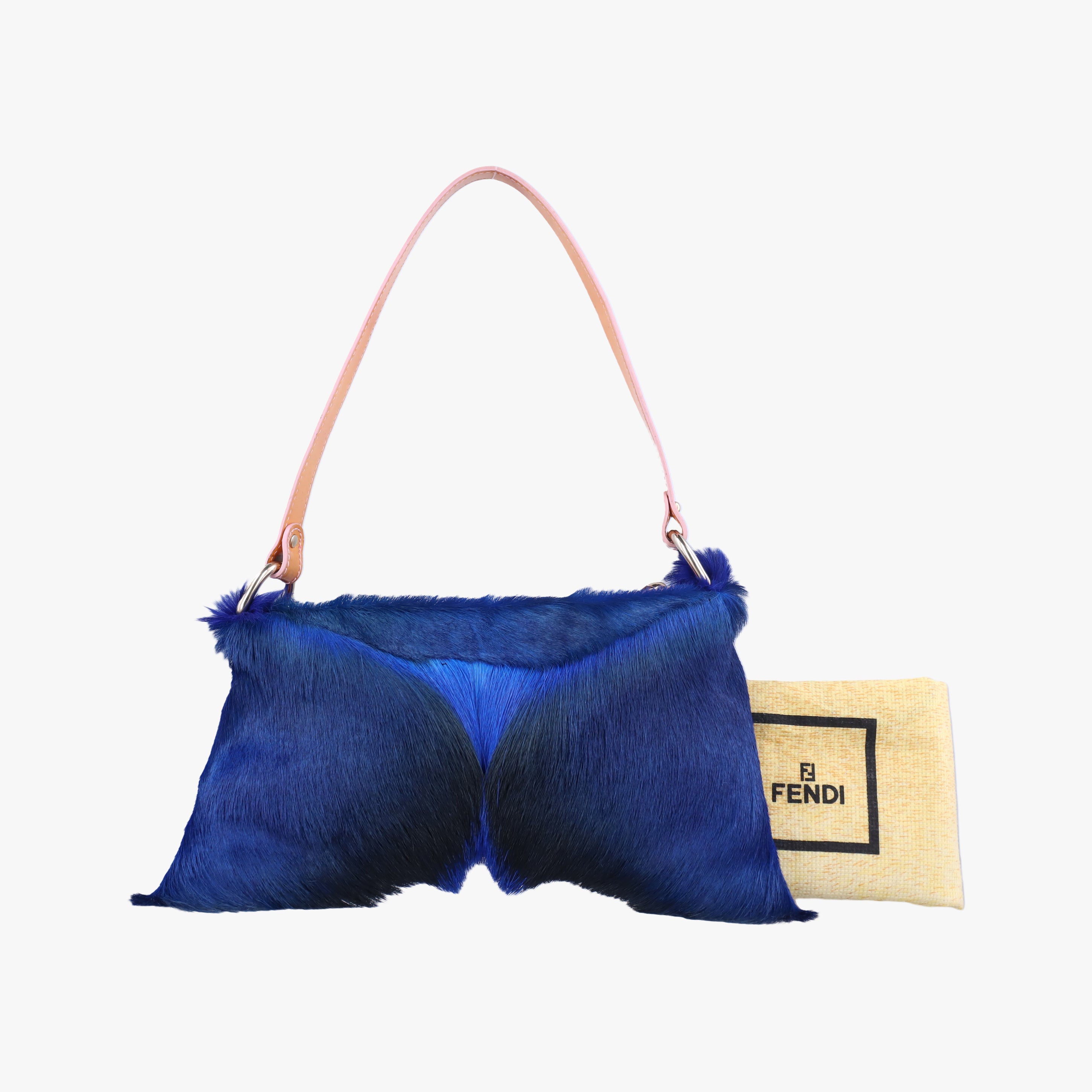 Springbok Bag Cape Town Blue ponyhair 8BR408 2241-8BR408-LAZ-048スプリングボックバッグ ケープタウン ブルー ハラコ 8BR408 2241-8BR408-LAZ-048