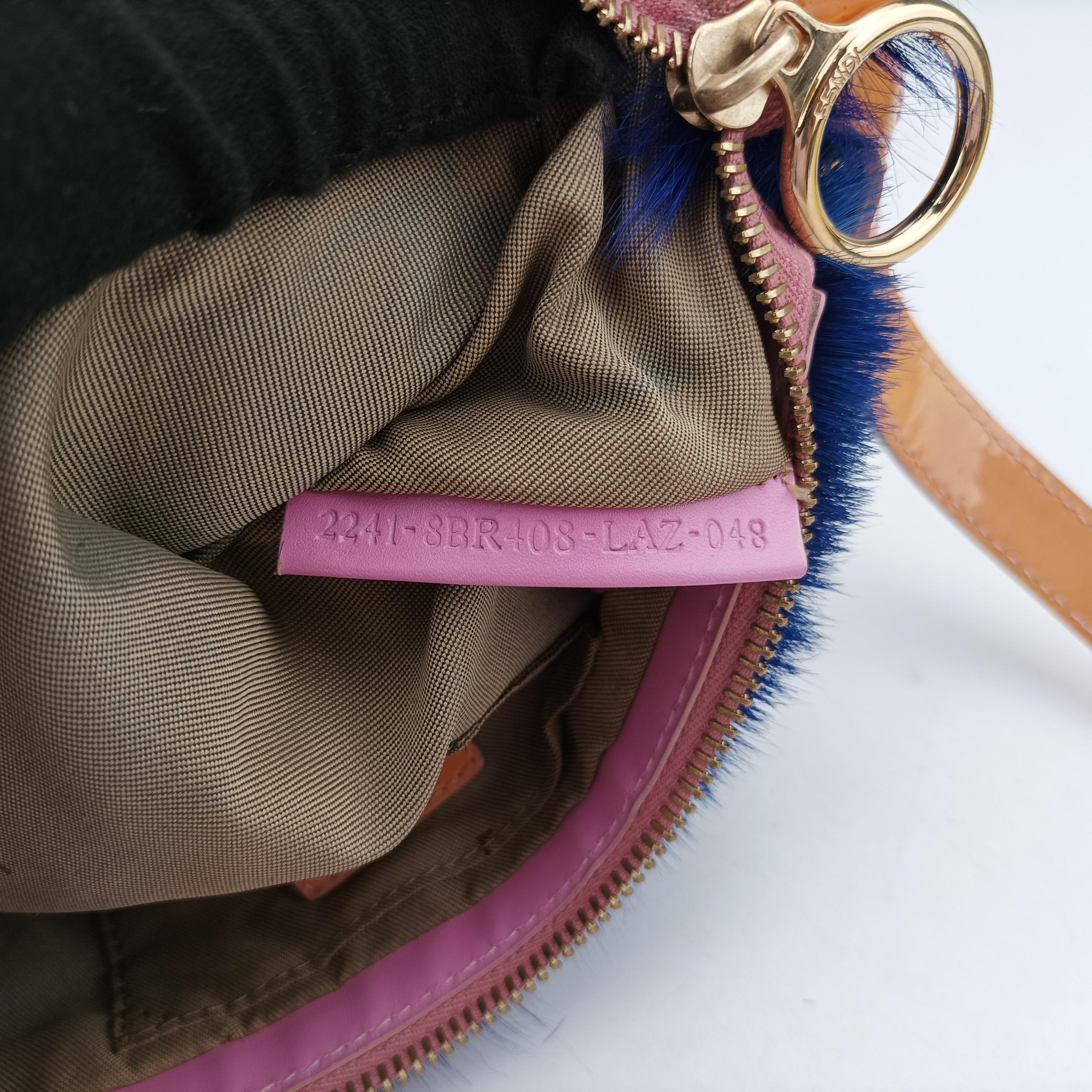 Springbok Bag Cape Town Blue ponyhair 8BR408 2241-8BR408-LAZ-048スプリングボックバッグ ケープタウン ブルー ハラコ 8BR408 2241-8BR408-LAZ-048