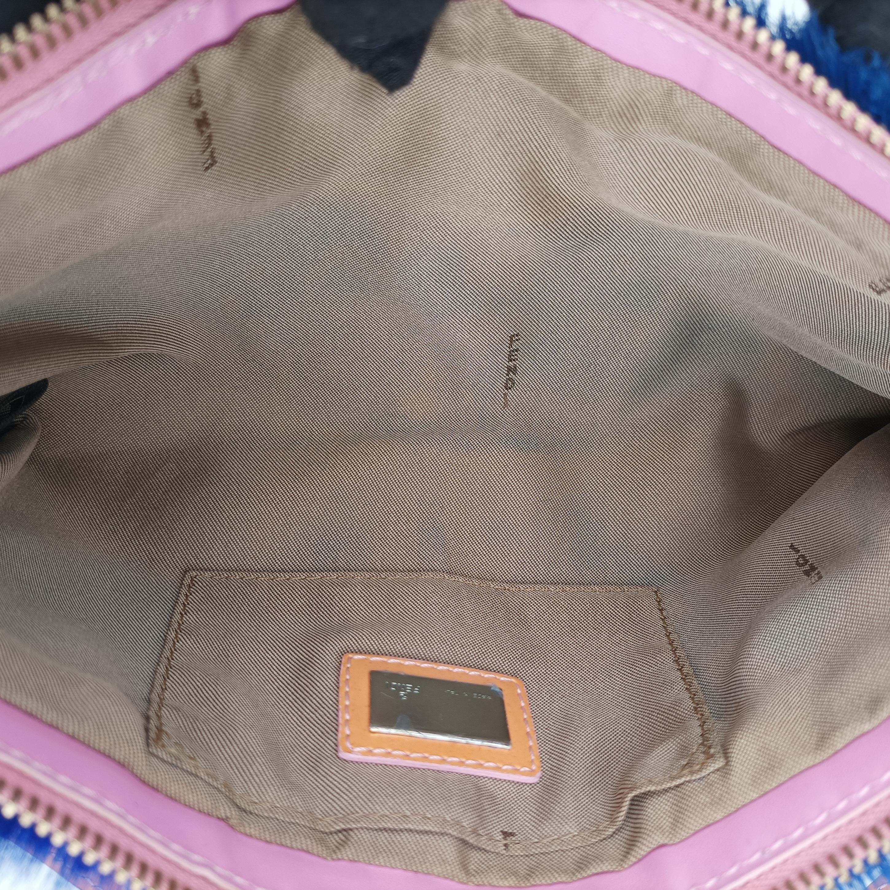 Springbok Bag Cape Town Blue ponyhair 8BR408 2241-8BR408-LAZ-048スプリングボックバッグ ケープタウン ブルー ハラコ 8BR408 2241-8BR408-LAZ-048