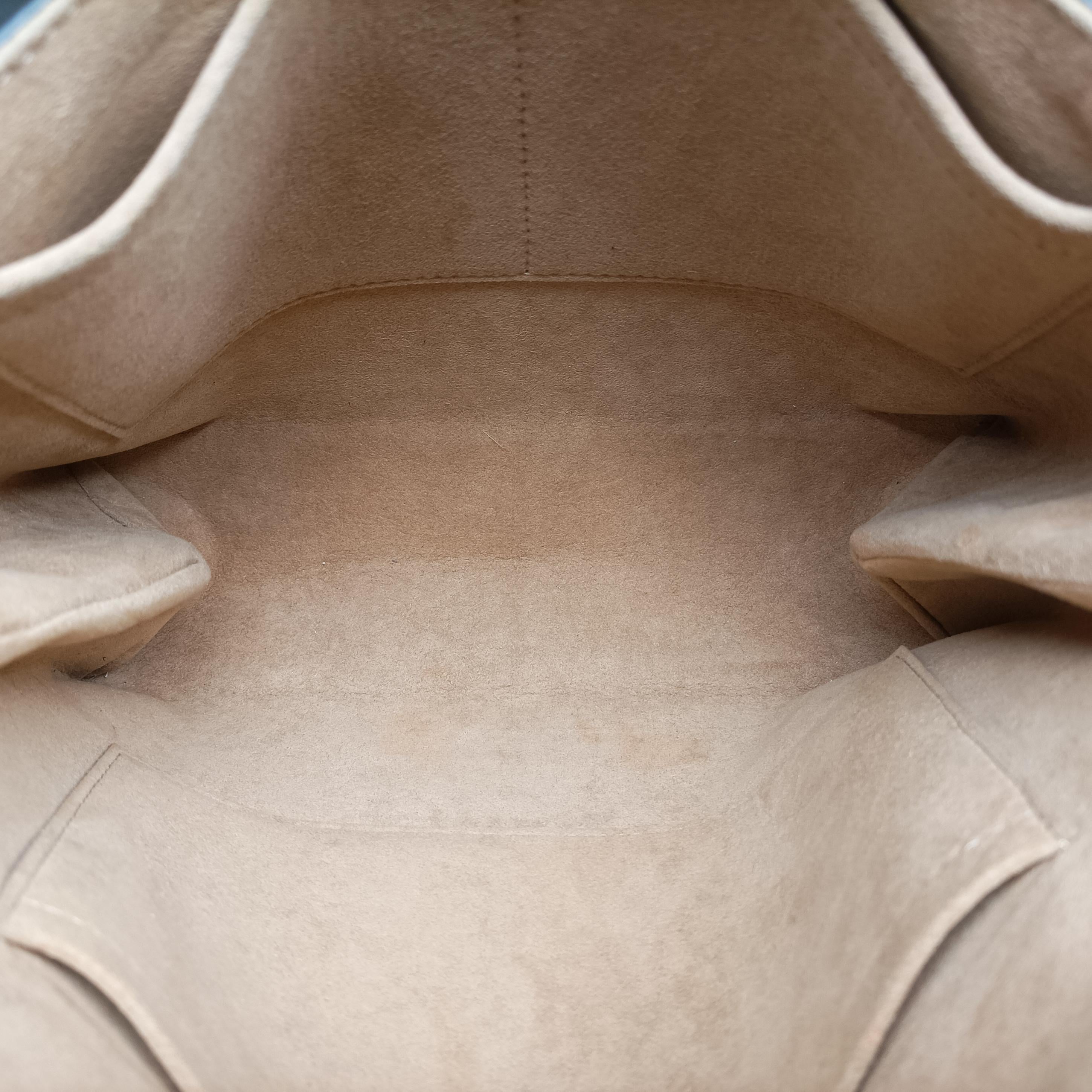 MARIGNAN brown×COQUELICOT Monogram Canvas×calf leather M44286 AR5128マリニャン モノグラム/ブラウン×コクリコ モノグラムキャンバス×カーフレザー M44286 AR5128