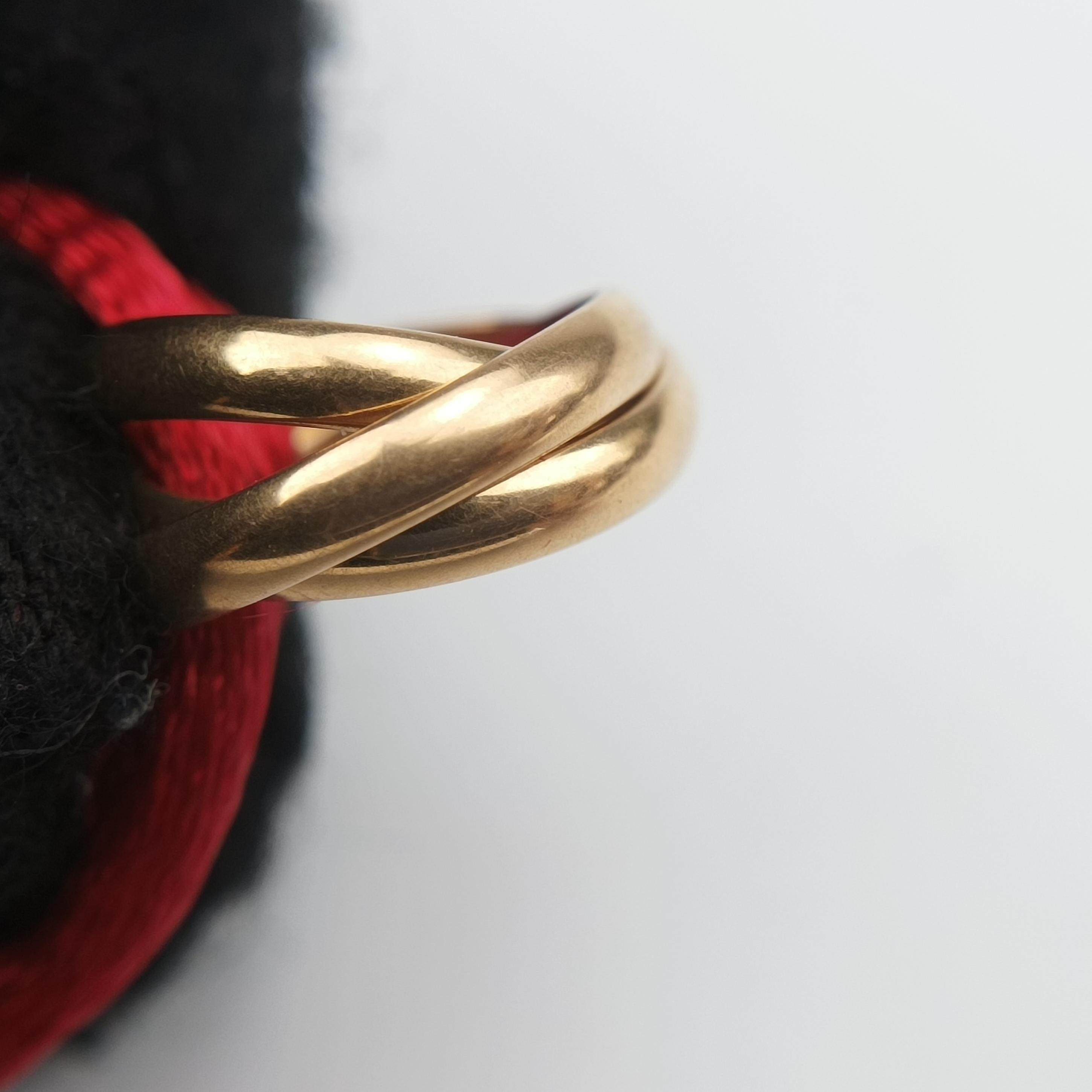 Neon Cord Red×Golden AU750 B6069100 KJV046ネオンコード レッド×ゴールド AU750 B6069100 KJV046