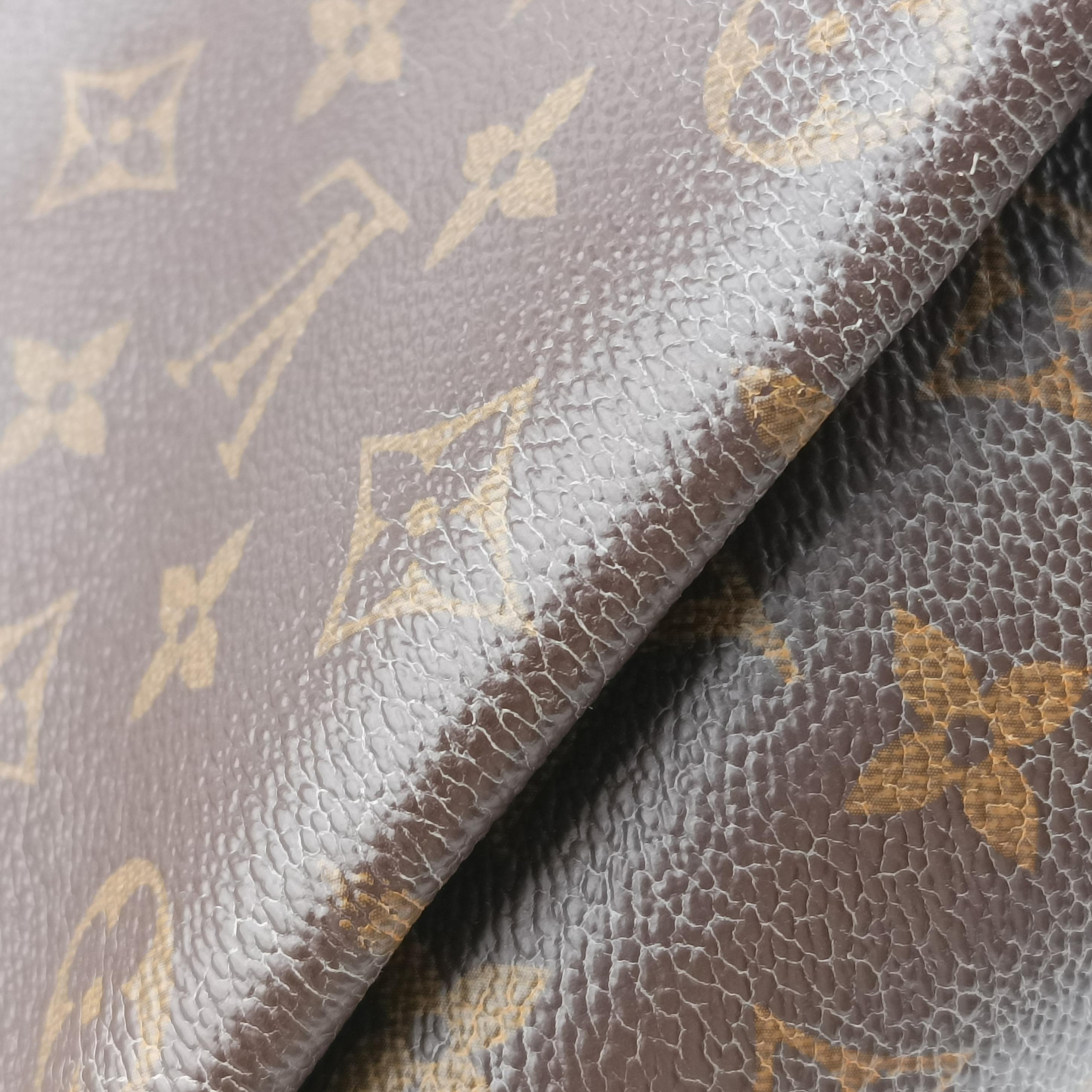 PALLAS Brown×CERISE Monogram Canvas×calf leather M41175 CA1116パラス モノグラム/ブラウン×スリーズ モノグラムキャンバス×カーフレザー M41175 CA1116