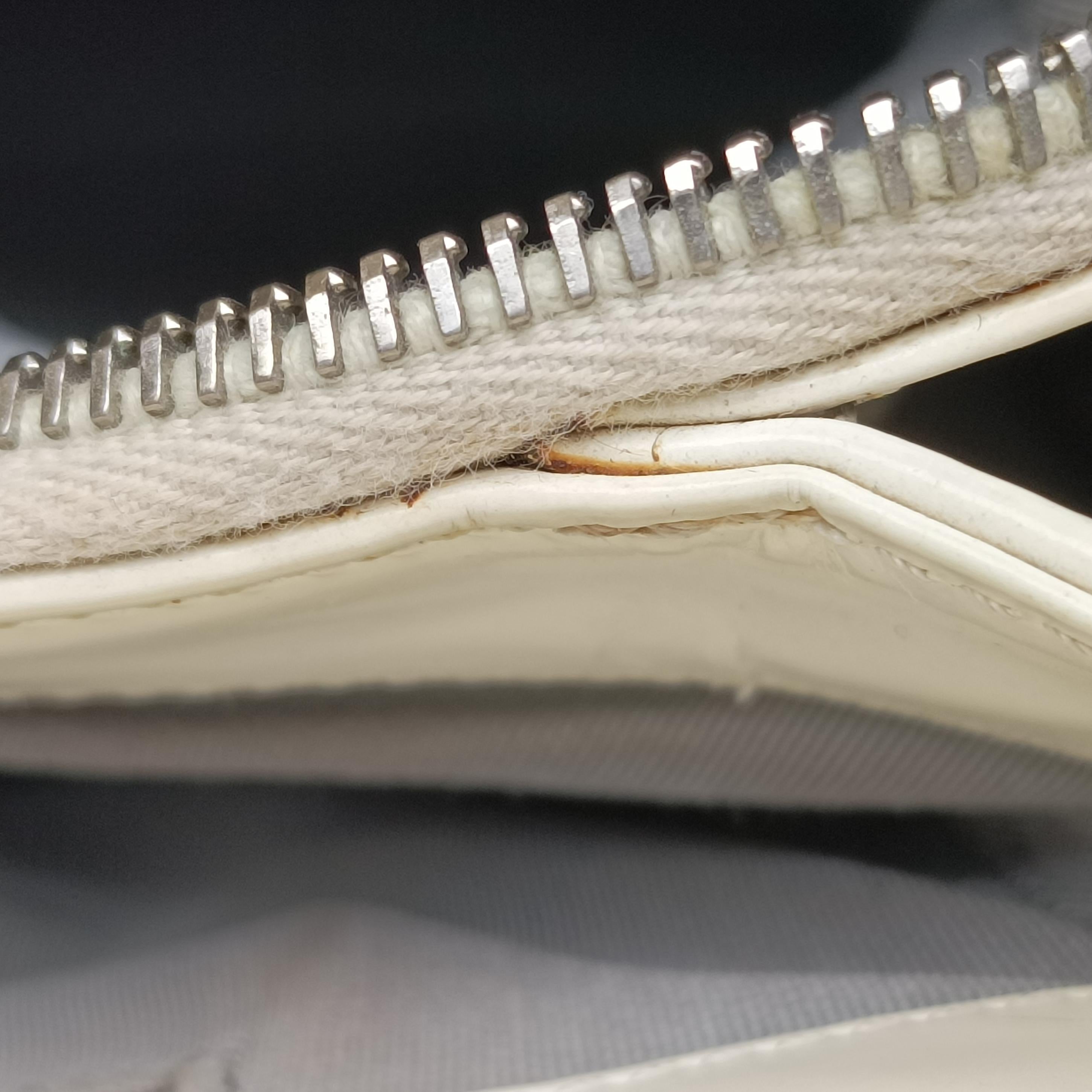 Jetsetter Boy Shopping Tote White Patent A67020 16196747ジェットセッター ボーイ ショッピング トート ホワイト パテント A67020 16196747