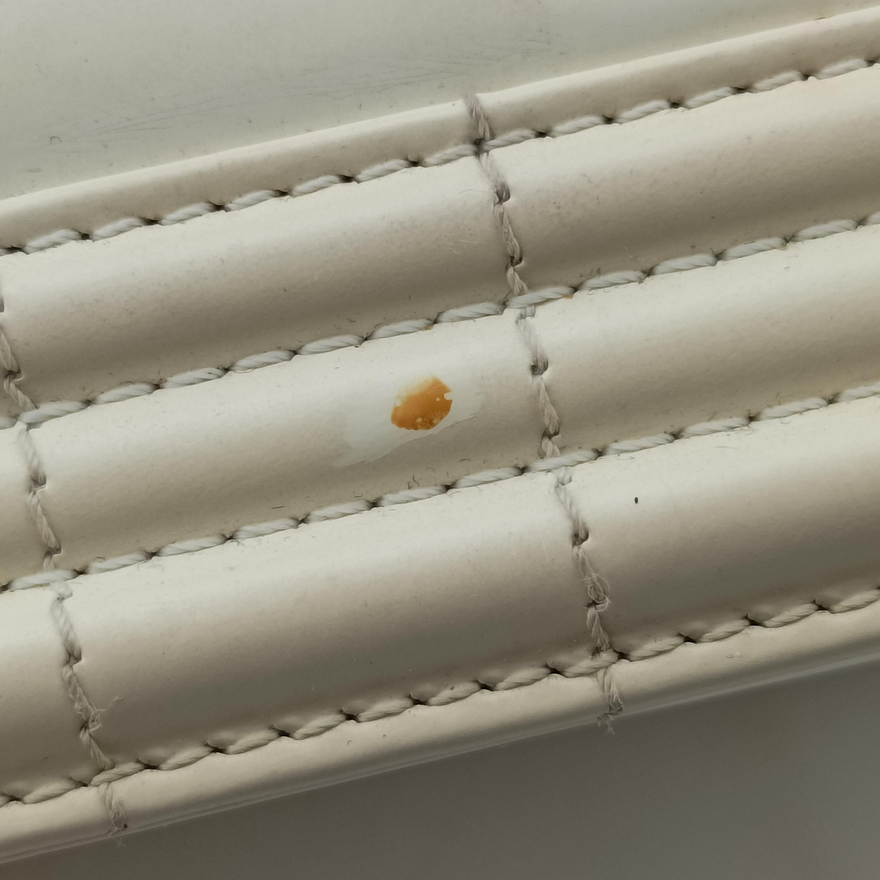 Jetsetter Boy Shopping Tote White Patent A67020 16196747ジェットセッター ボーイ ショッピング トート ホワイト パテント A67020 16196747