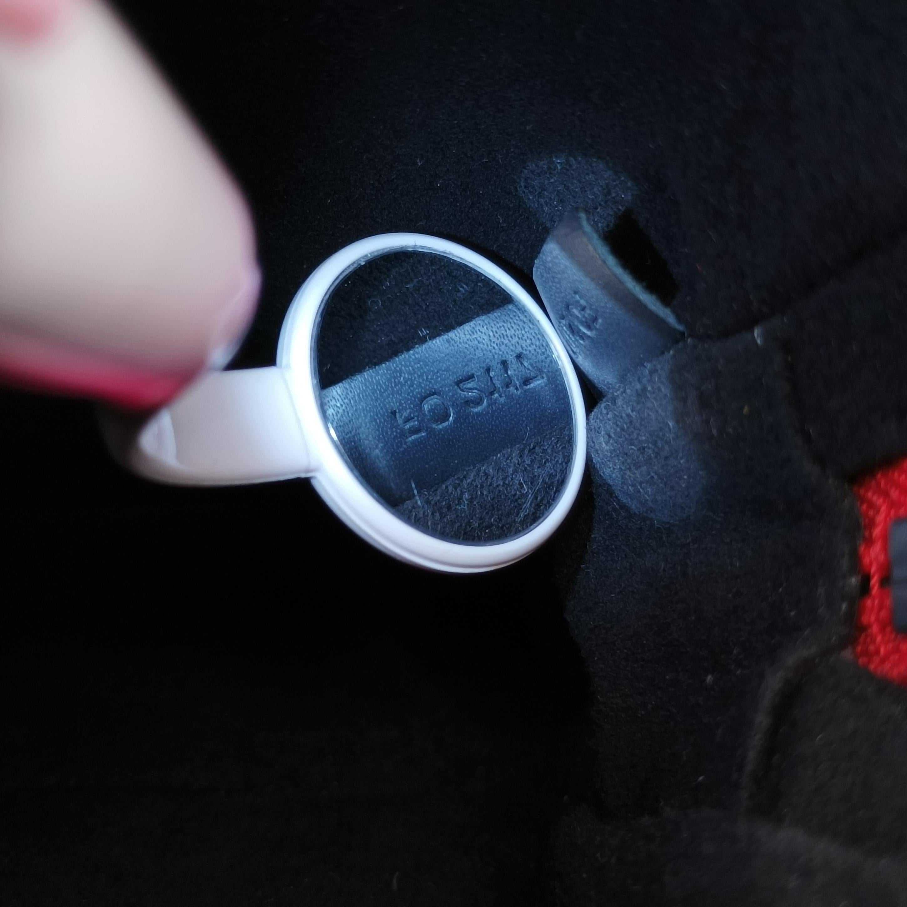 Danube PPM Supreme Collaboration ROUGE×white Epi M53434 FO2117ダヌーブPPM シュプリームコラボ ルージュ×ホワイト エピ M53434 FO2117