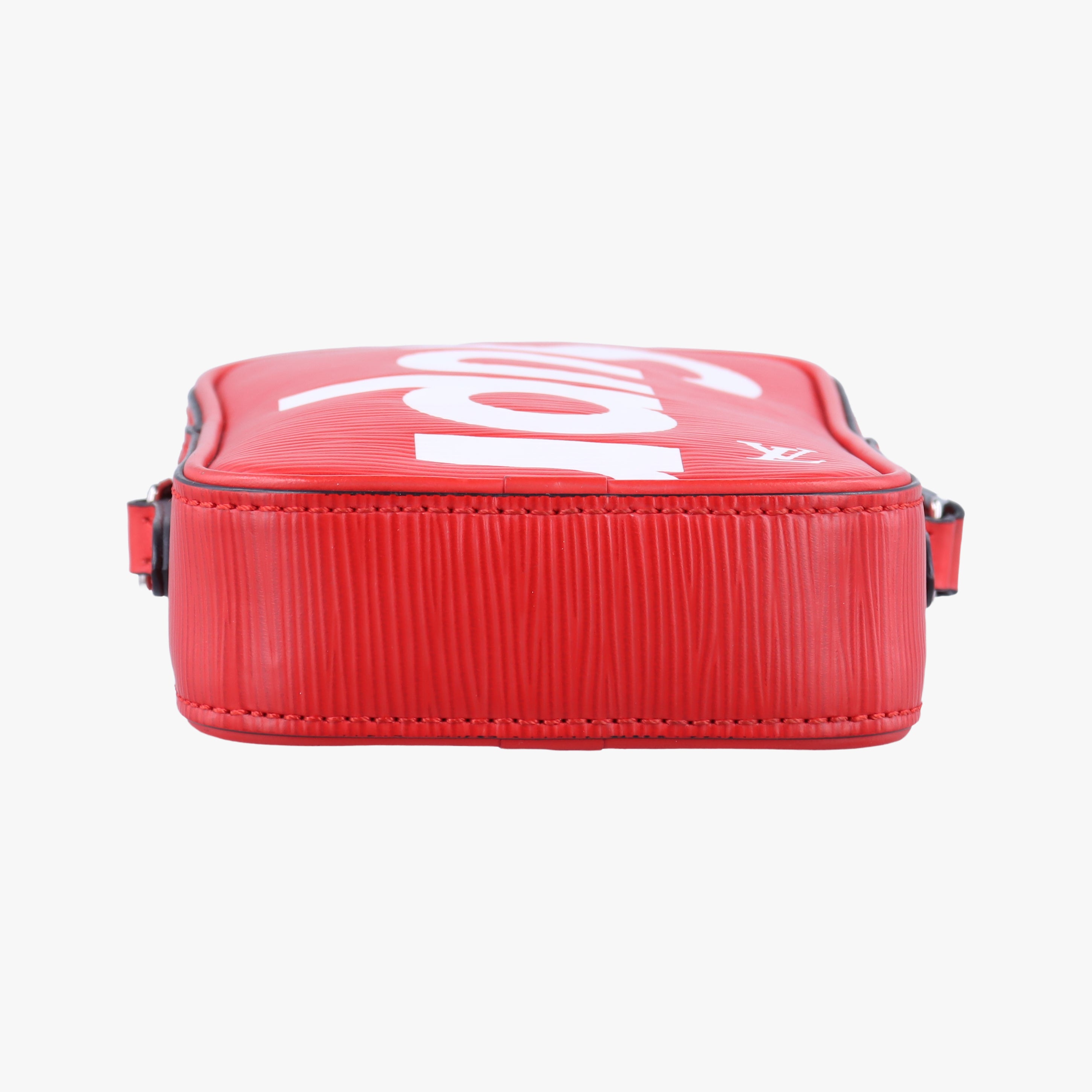 Danube PPM Supreme Collaboration ROUGE×white Epi M53434 FO2117ダヌーブPPM シュプリームコラボ ルージュ×ホワイト エピ M53434 FO2117