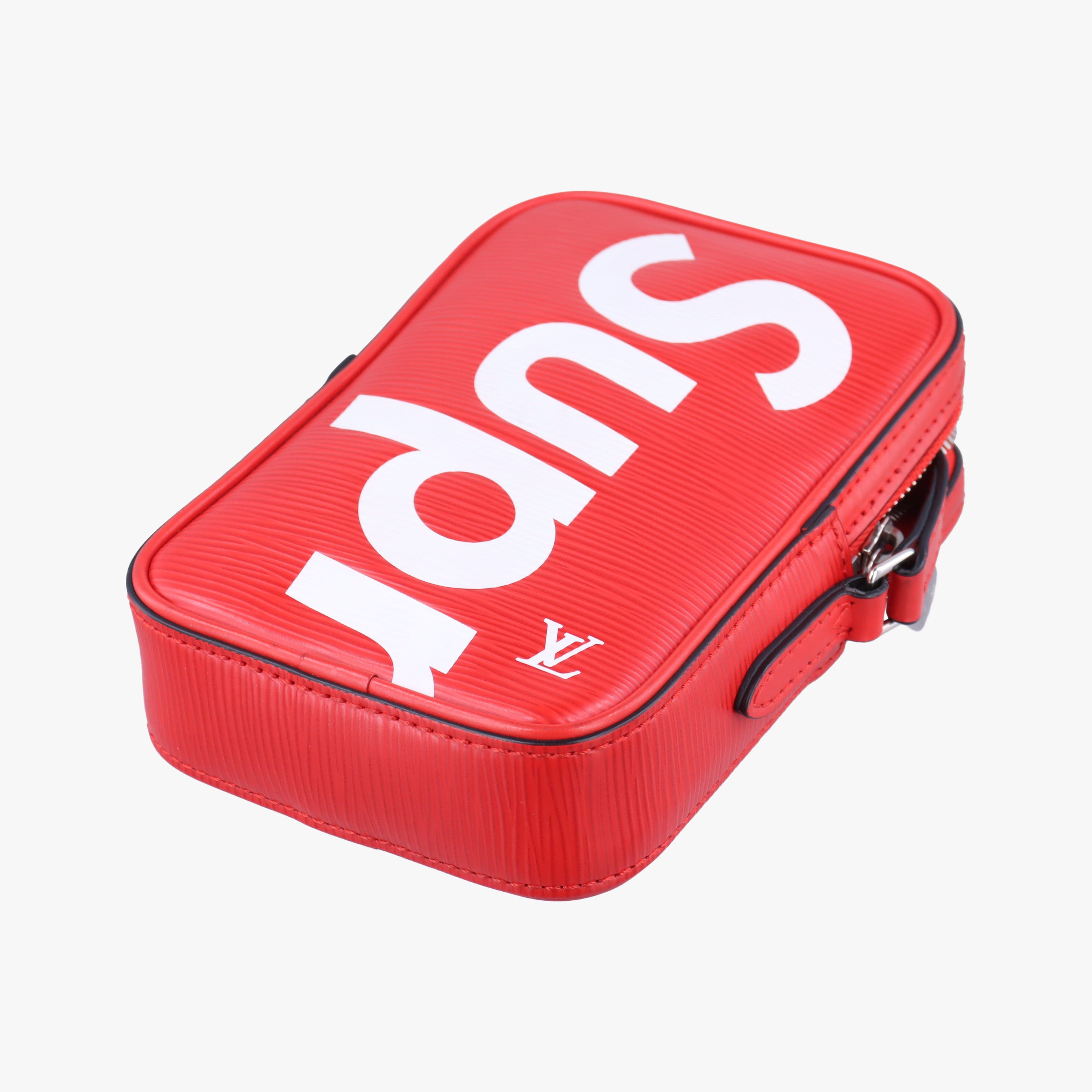 Danube PPM Supreme Collaboration ROUGE×white Epi M53434 FO2117ダヌーブPPM シュプリームコラボ ルージュ×ホワイト エピ M53434 FO2117