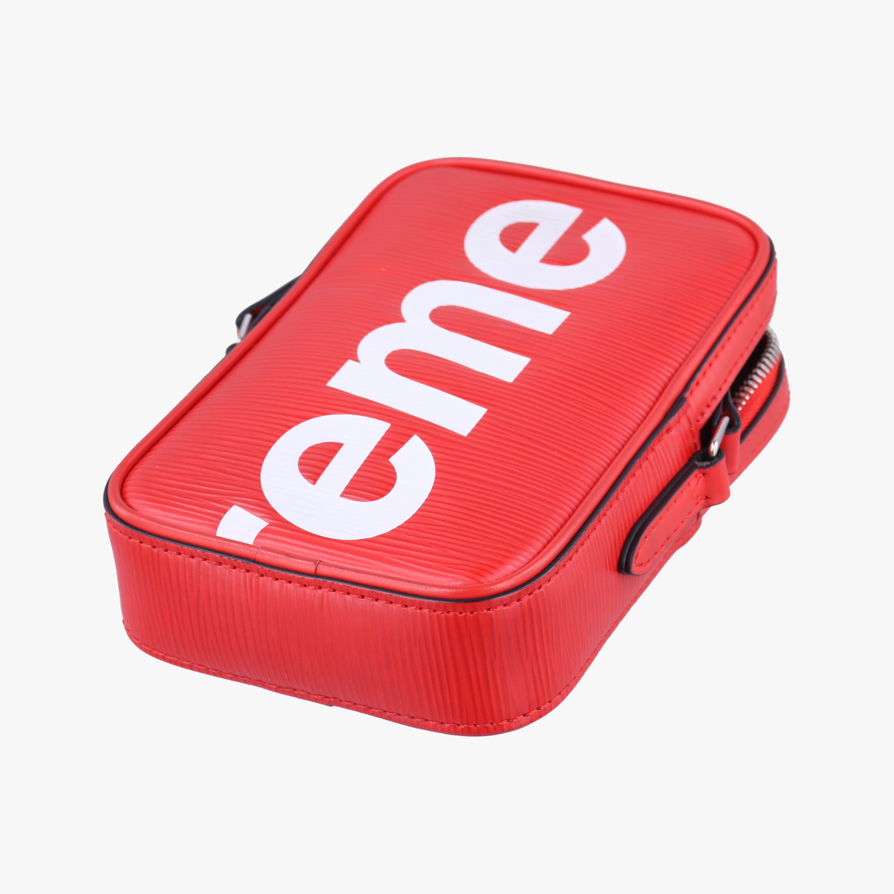 Danube PPM Supreme Collaboration ROUGE×white Epi M53434 FO2117ダヌーブPPM シュプリームコラボ ルージュ×ホワイト エピ M53434 FO2117