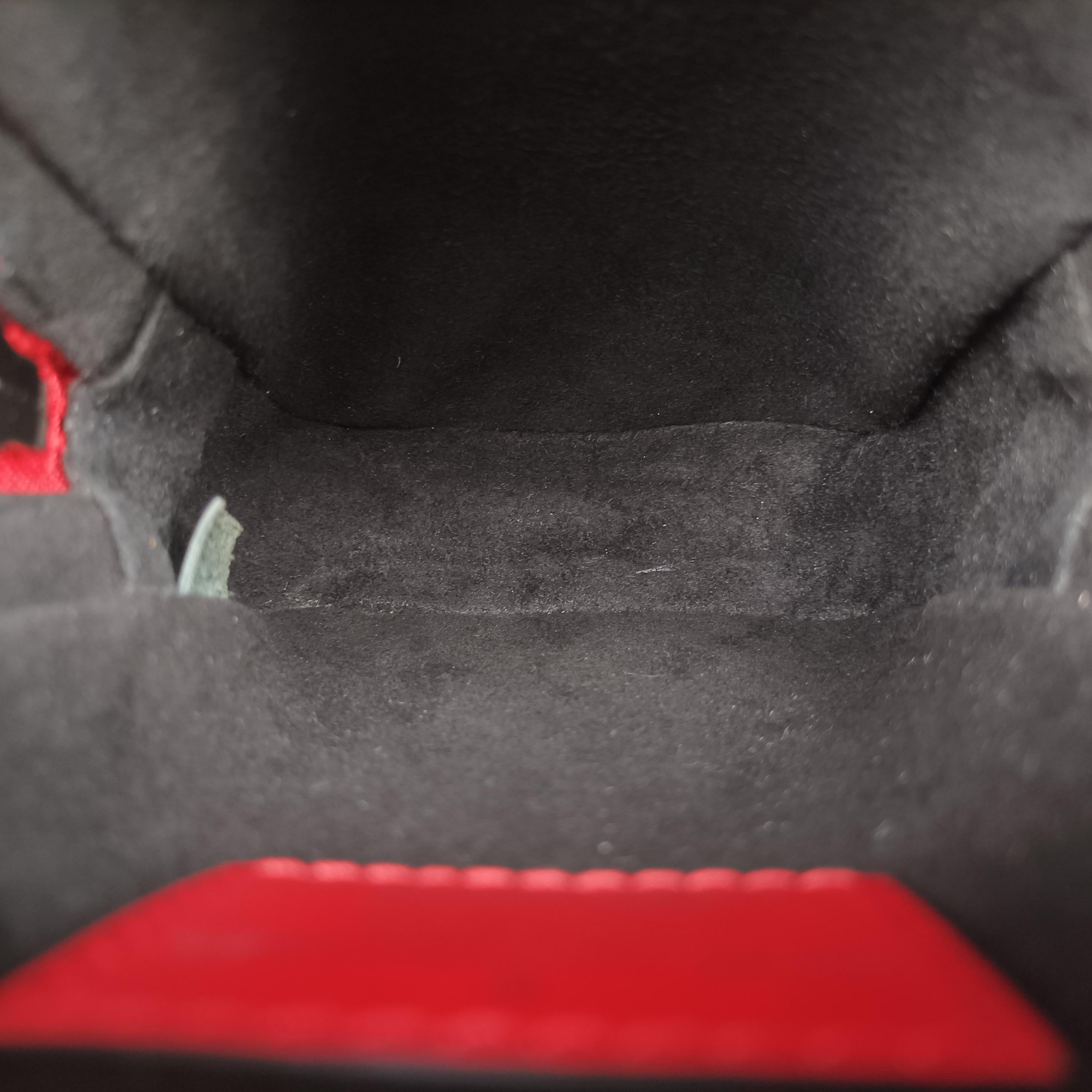 Danube PPM Supreme Collaboration ROUGE×white Epi M53434 FO2117ダヌーブPPM シュプリームコラボ ルージュ×ホワイト エピ M53434 FO2117